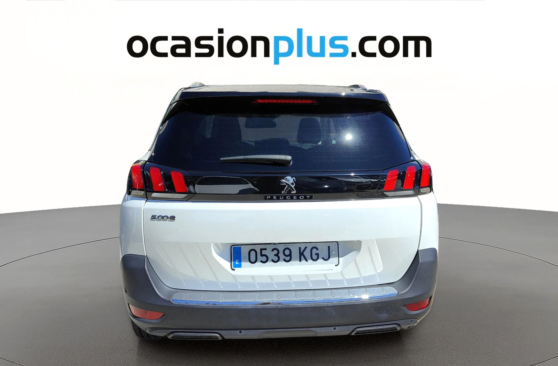 Peugeot 5008 BlueHDi 120 Allure EAT6 7 plazas - foto 15