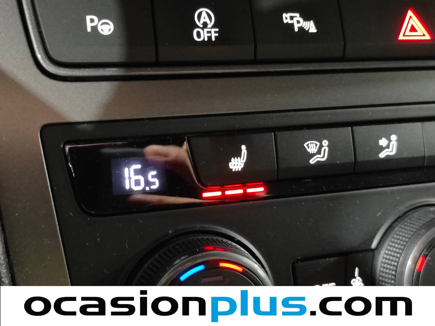 Foto Cupra Ateca CUPRA Ateca 2.0 TSI 4Drive DSG (300 CV)