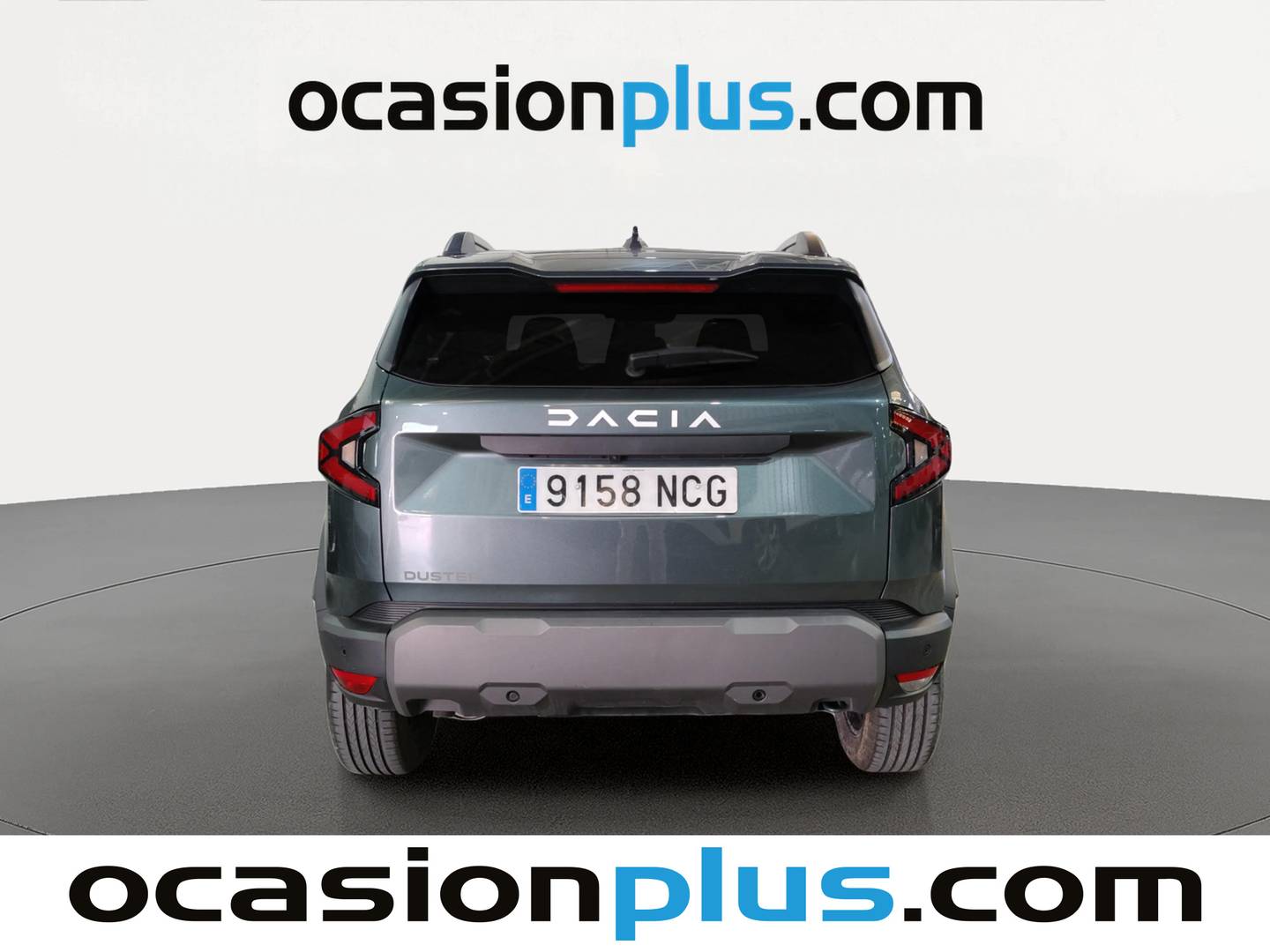 Dacia Duster Dacia Duster Journey TCE 48v 4X2 (130 CV) km 0