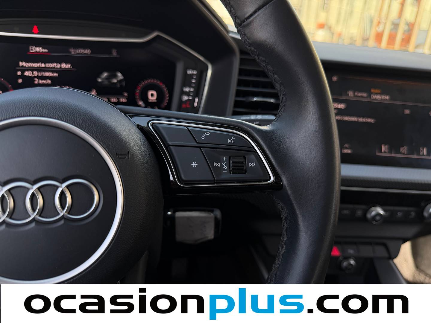 Audi A1 Audi A1 Sportback Adrenalin edition 30 TFSI (110 CV) S tronic Pack S-Line barato