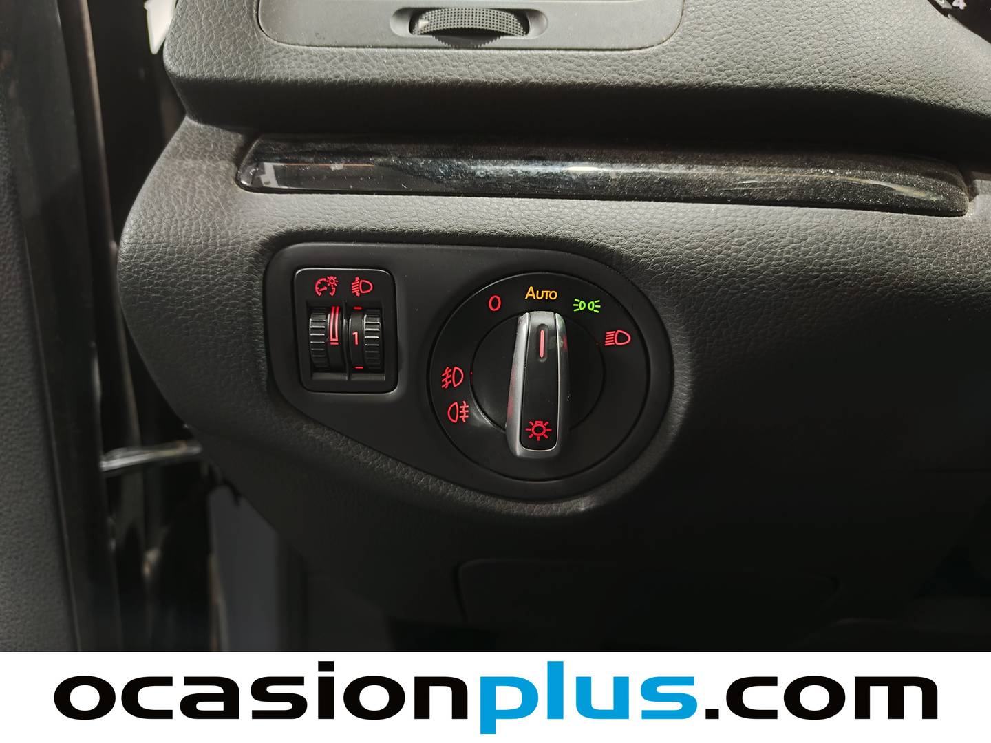 Seat Alhambra SEAT Alhambra 2.0 TDI S&S Ecomotive Style Travel  (150 CV) 7 Plazas seminuevo