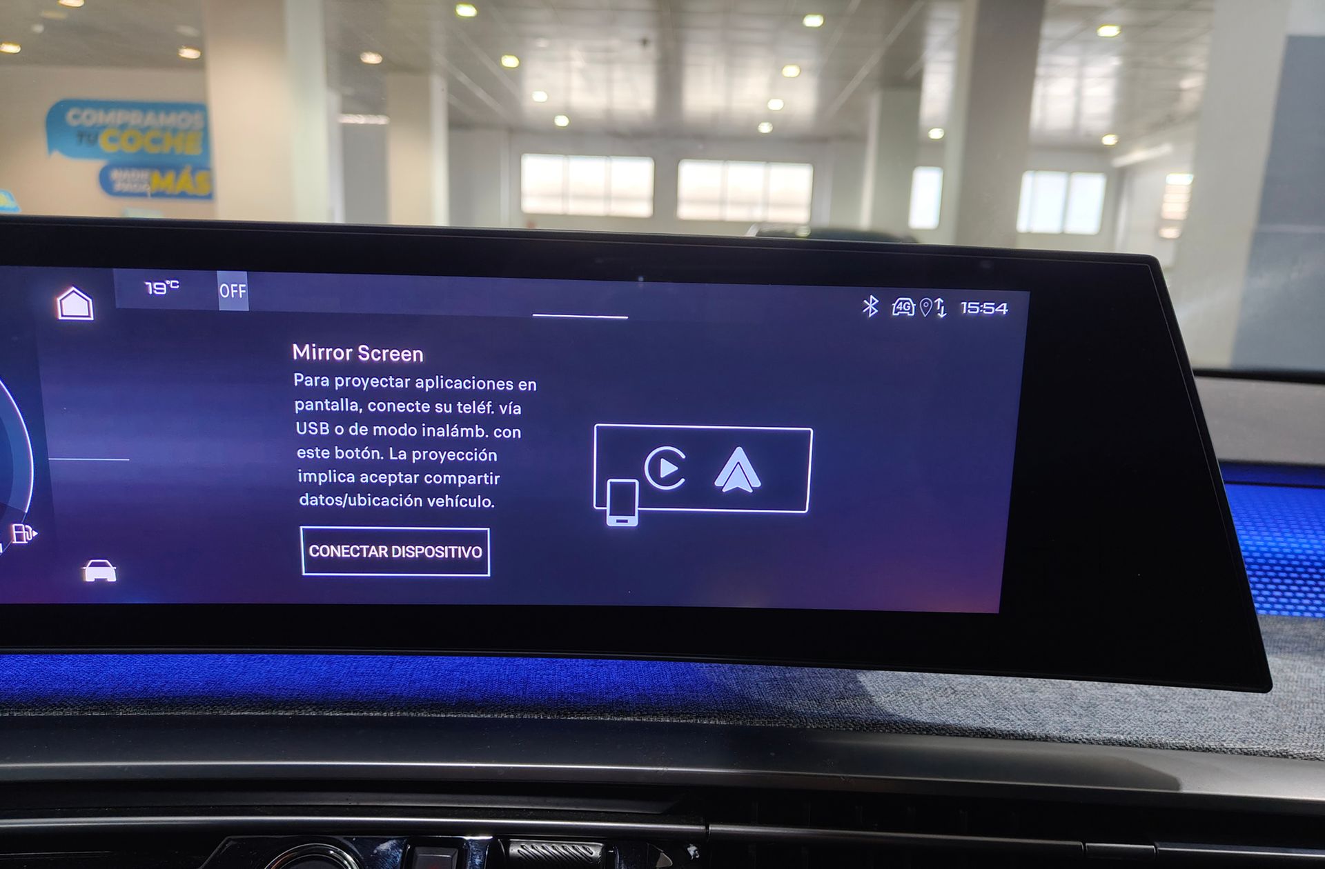 Peugeot 5008 1.2 GT eDCS6 7 plazas - foto 11