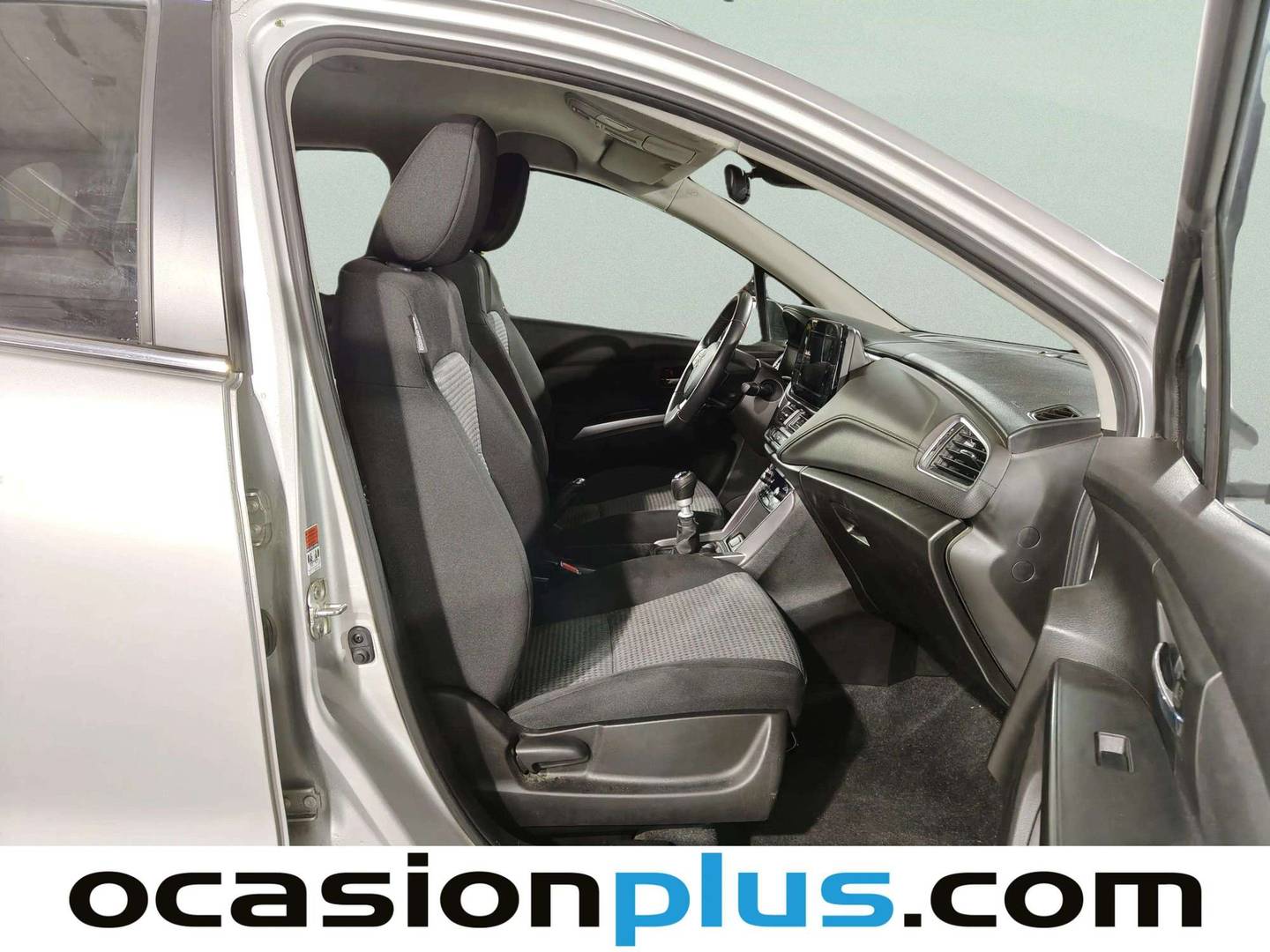 Foto Suzuki S-Cross Suzuki S-Cross 1.4T Mild Hybrid S2 4WD (129 CV)
