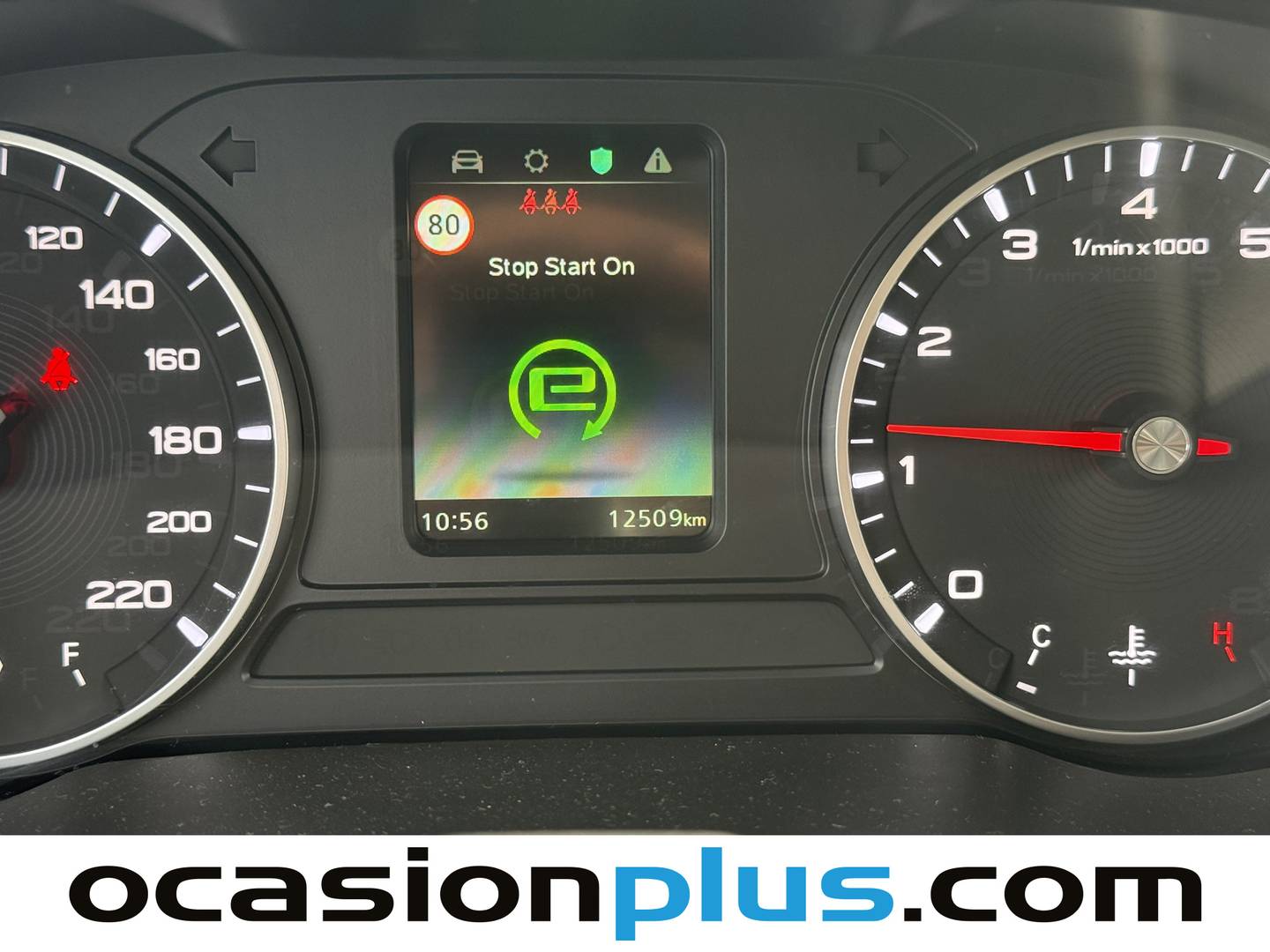 Foto MG ZS MG ZS 1.5 Comfort (106 CV)