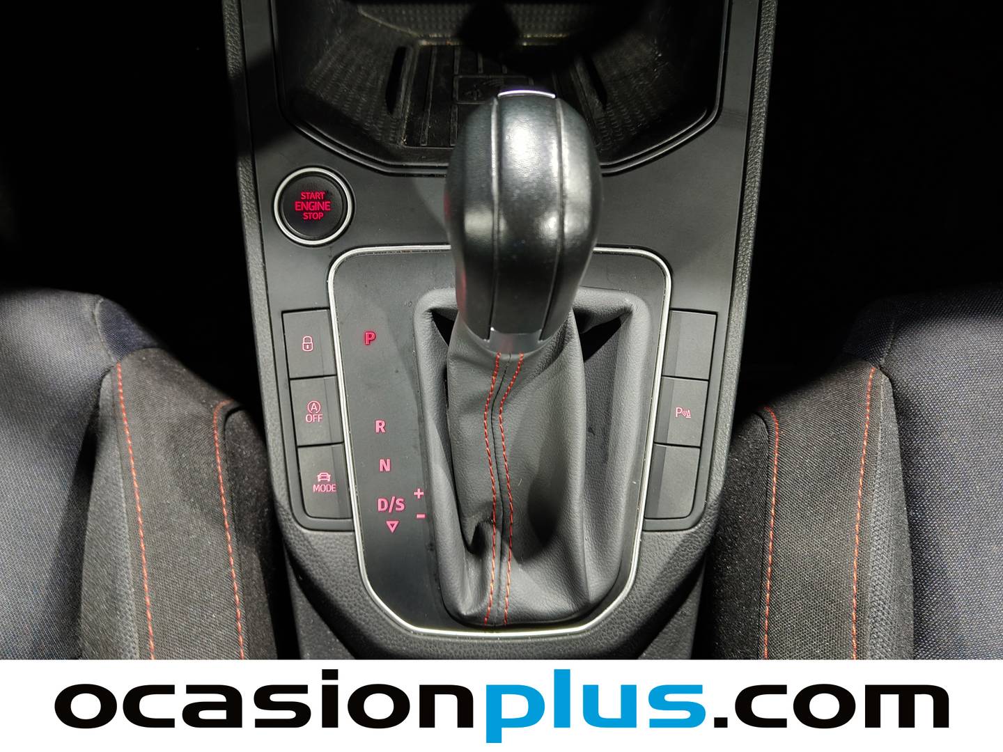 Seat Ibiza SEAT Ibiza 1.5 TSI FR XL DSG (150 CV) barato