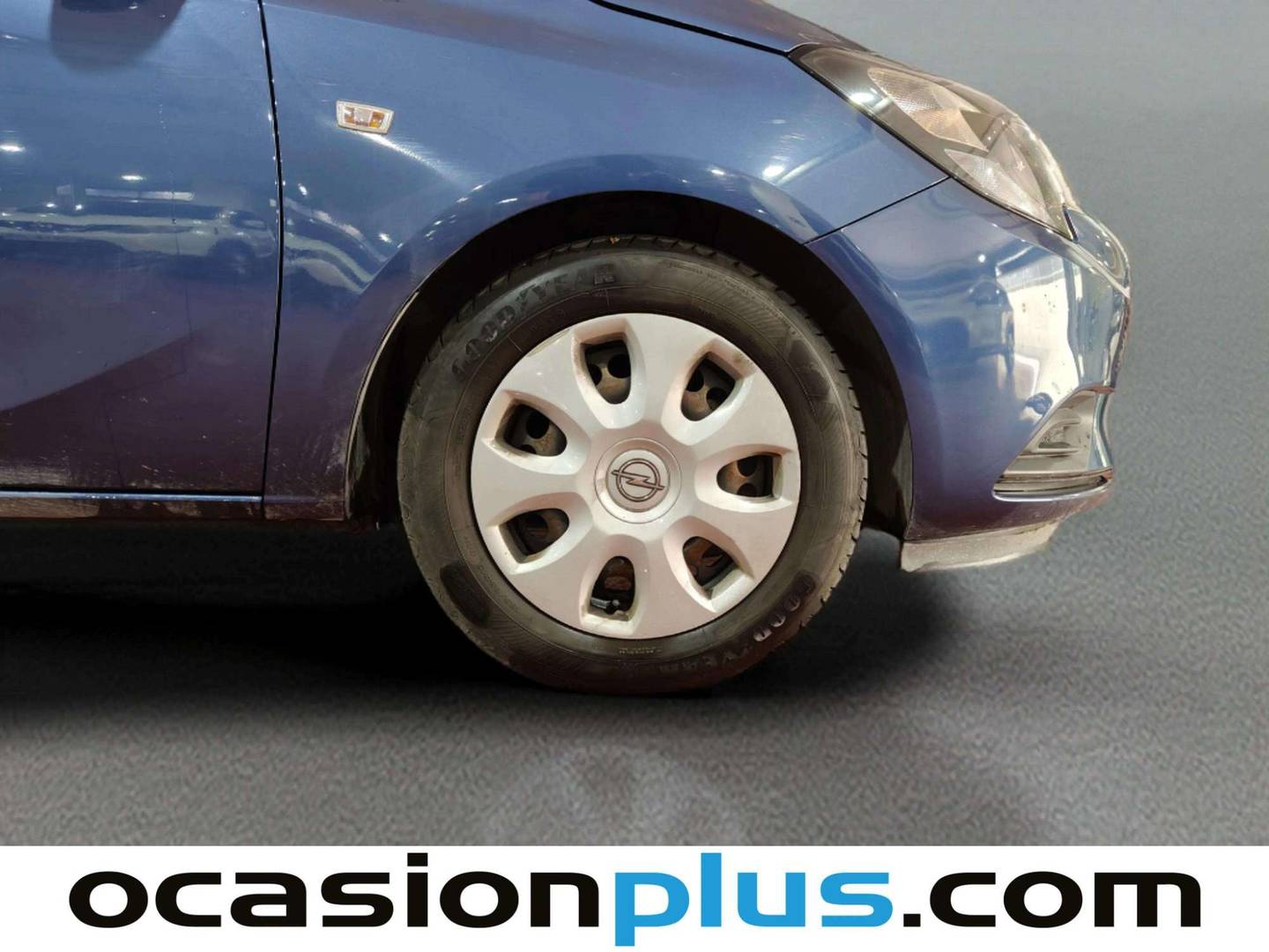 Opel Corsa Opel Corsa 1.4 Expression (75 CV) gasolina