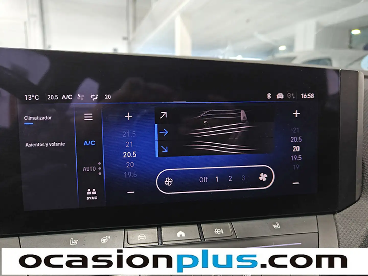 Foto Opel Astra Opel Astra 1.2 Turbo XHT GS (130 CV)