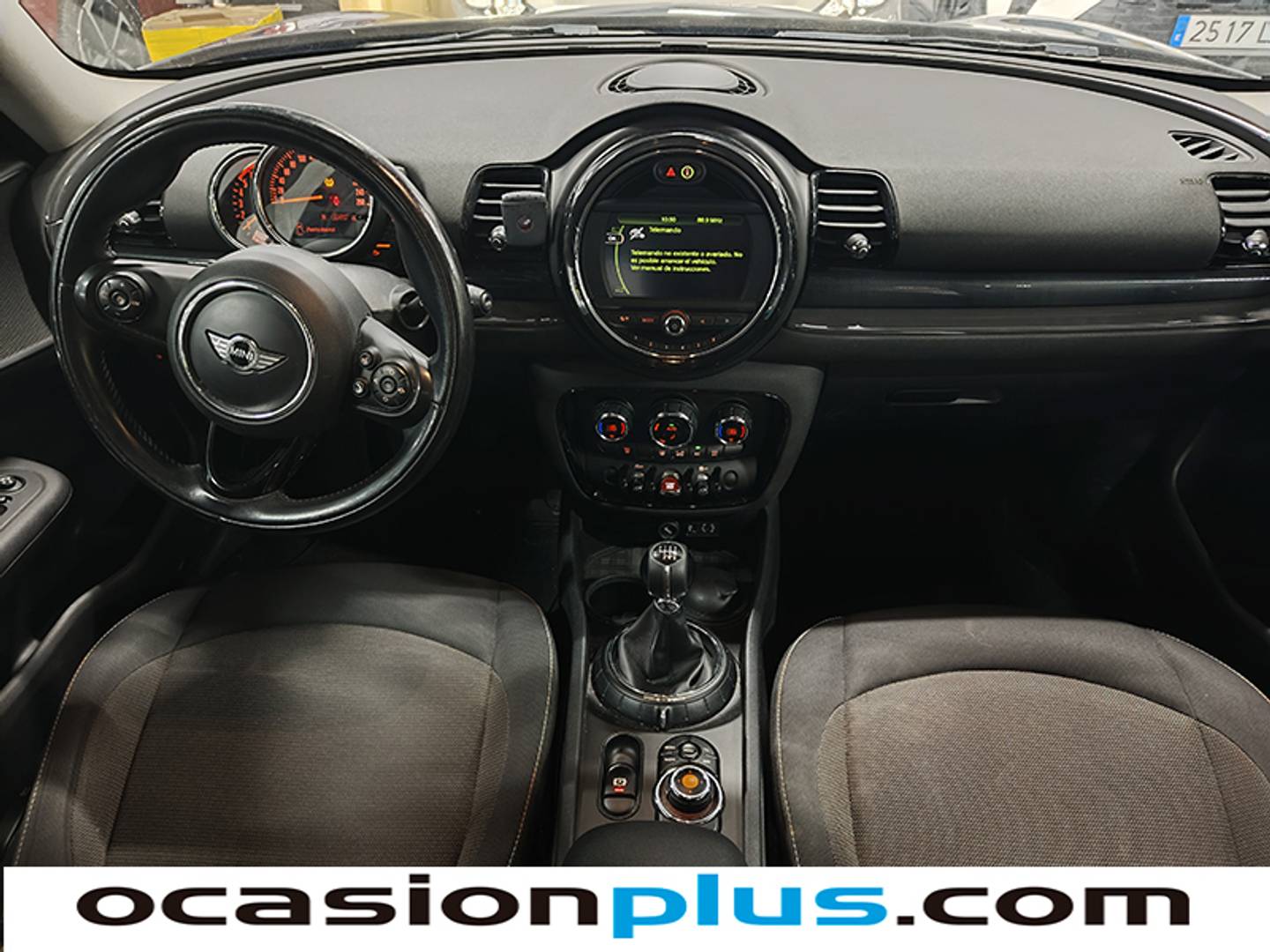 Mini CLUBMAN MINI MINI Clubman Cooper D (150 CV) km 0