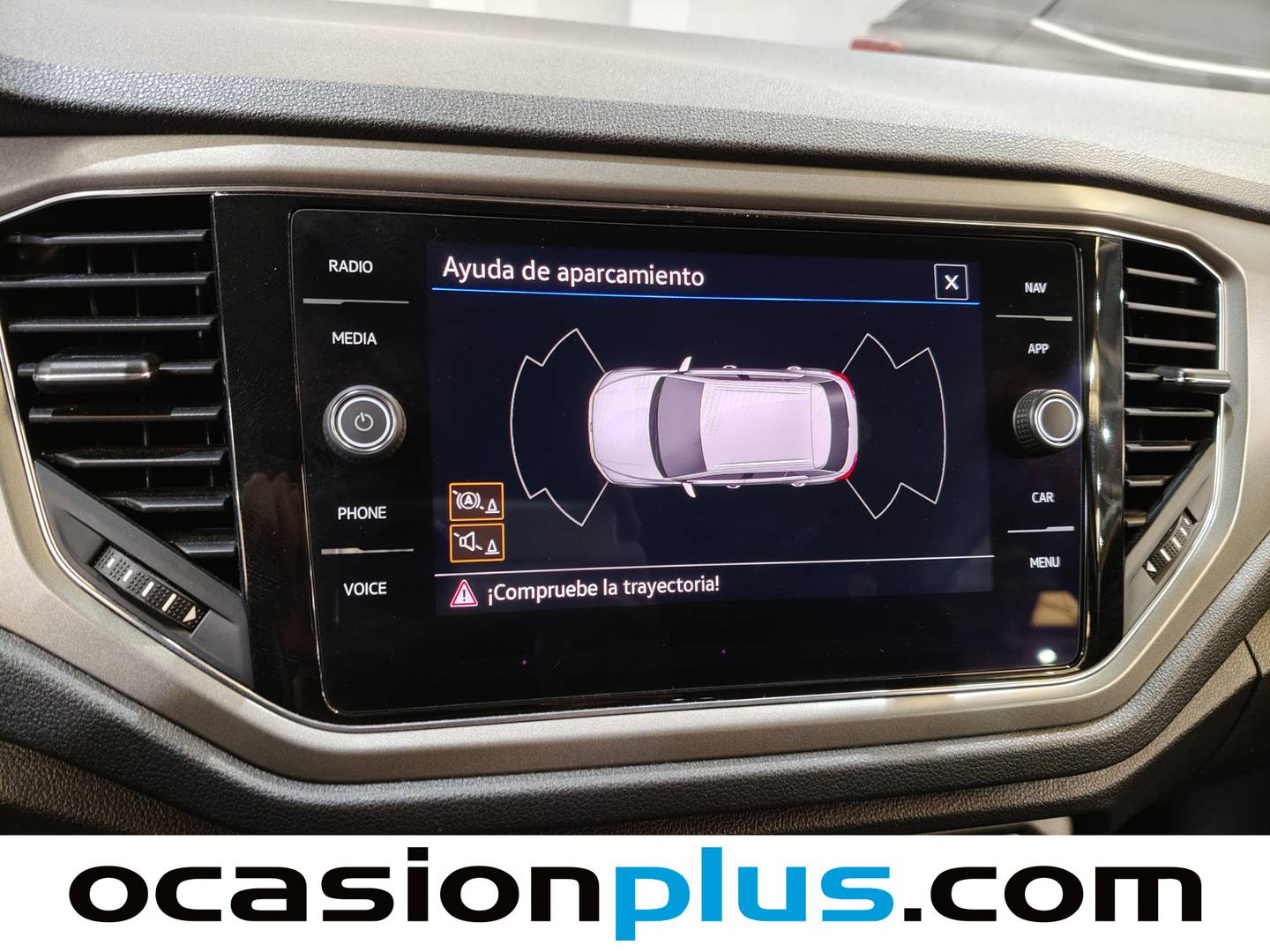 Volkswagen T-Roc Volkswagen T-Roc Advance 1.5 TSI (150 CV) DSG km 0