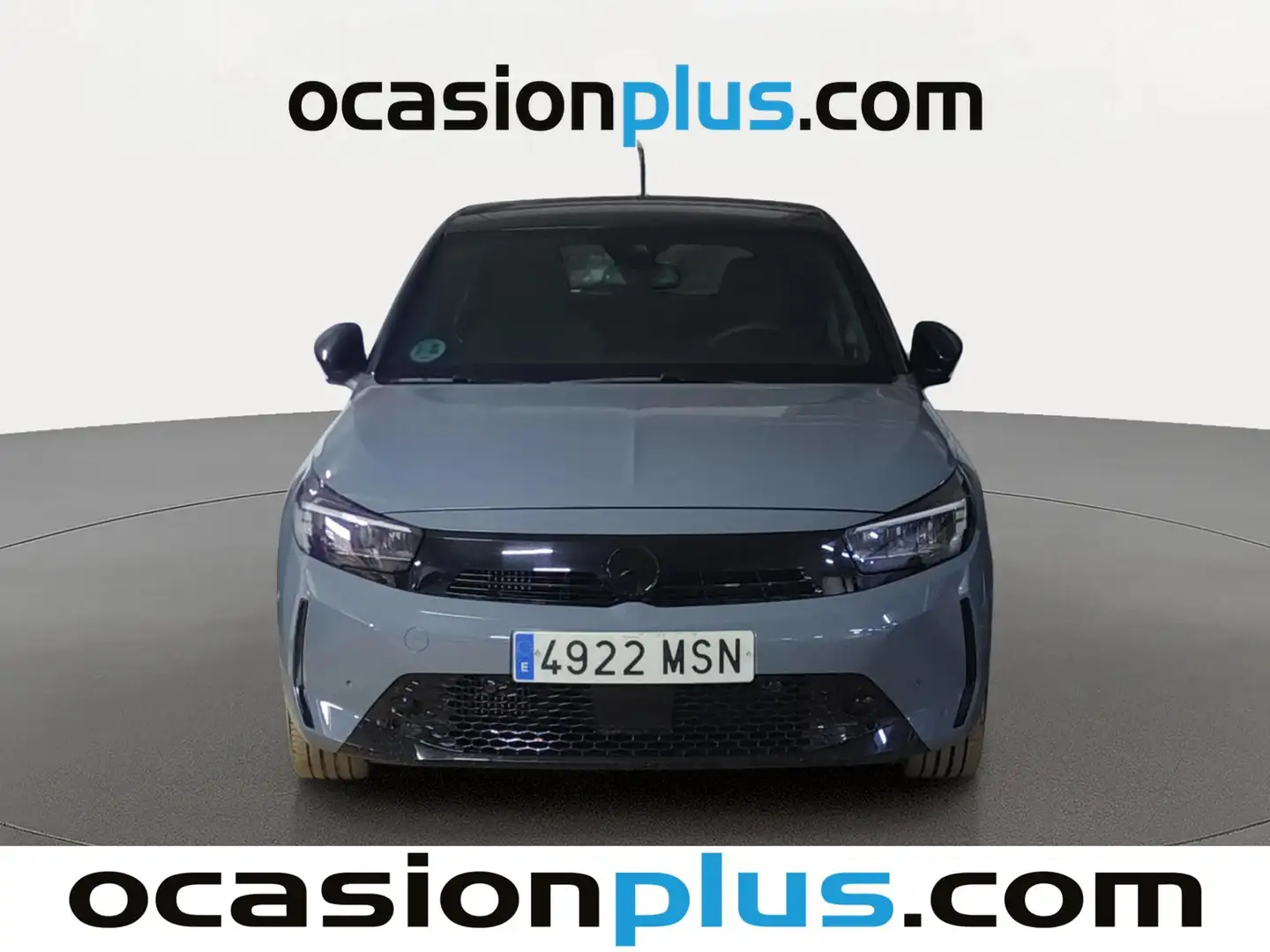 Foto Opel Corsa Opel Corsa 1.2 T XHL GS  (100 CV)