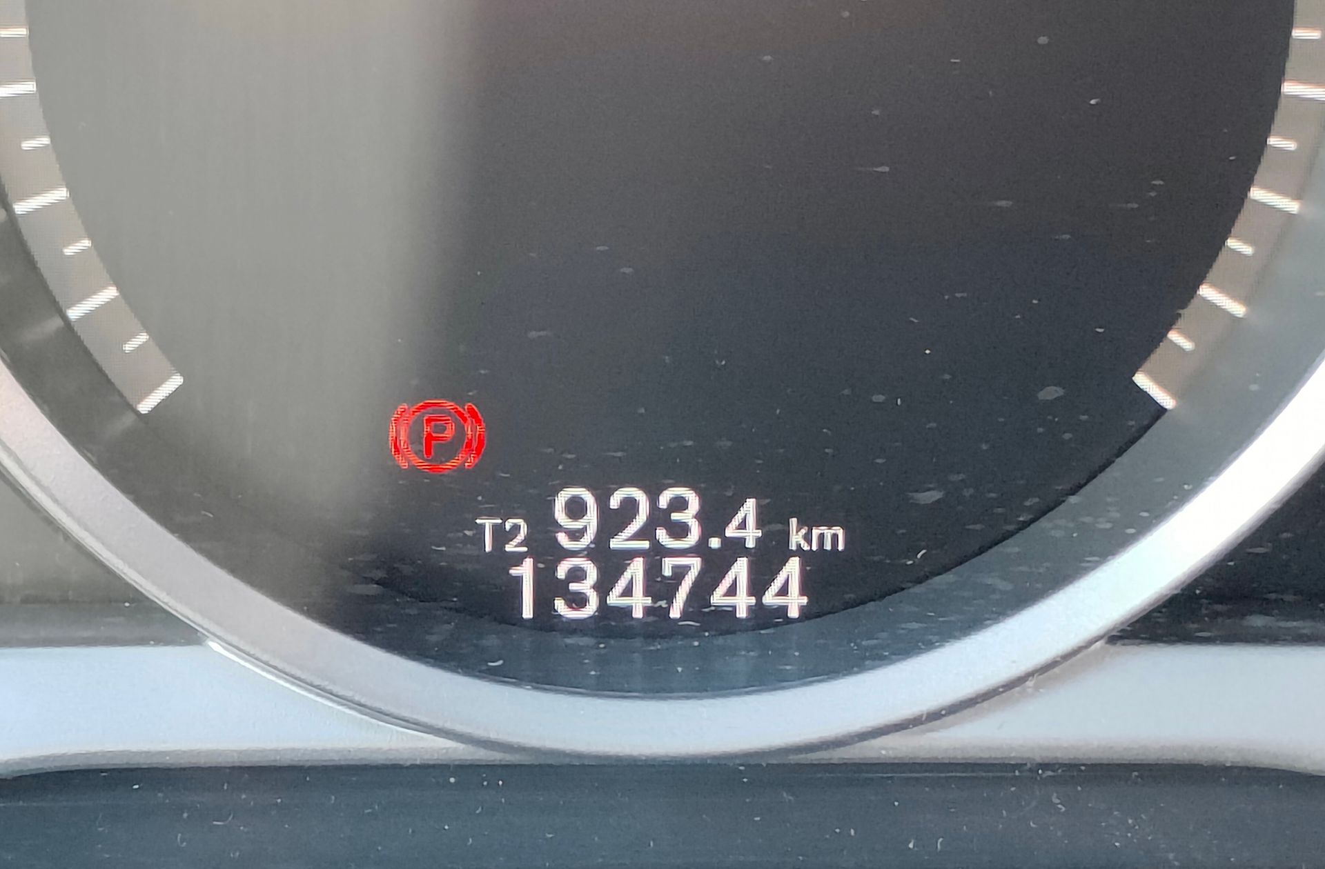Volvo V60 D3 Kinetic - foto 8
