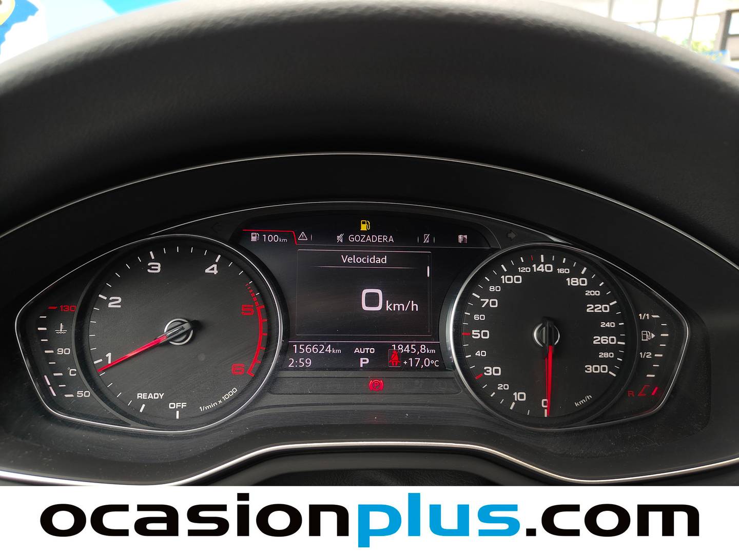 Audi A4 Audi A4 Advanced edition 2.0 TDI (190 CV) S tronic de segunda mano