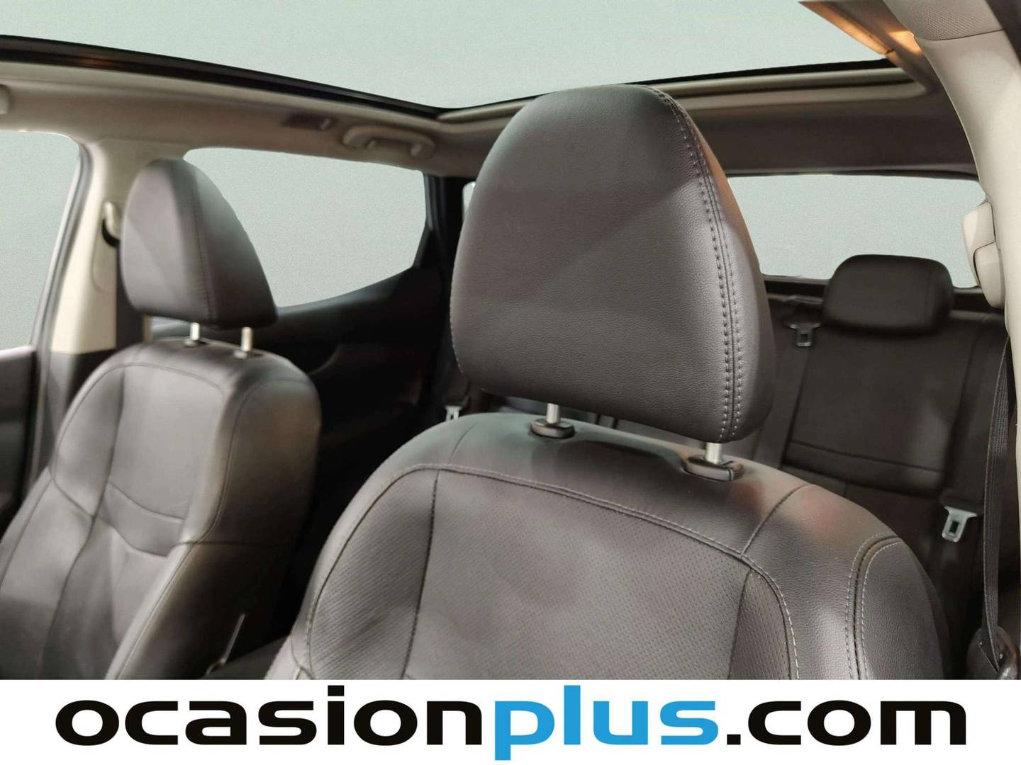 Nissan QASHQAI Nissan Qashqai dCi 130 Tekna 4x2 XTronic (130 CV) al mejor precio