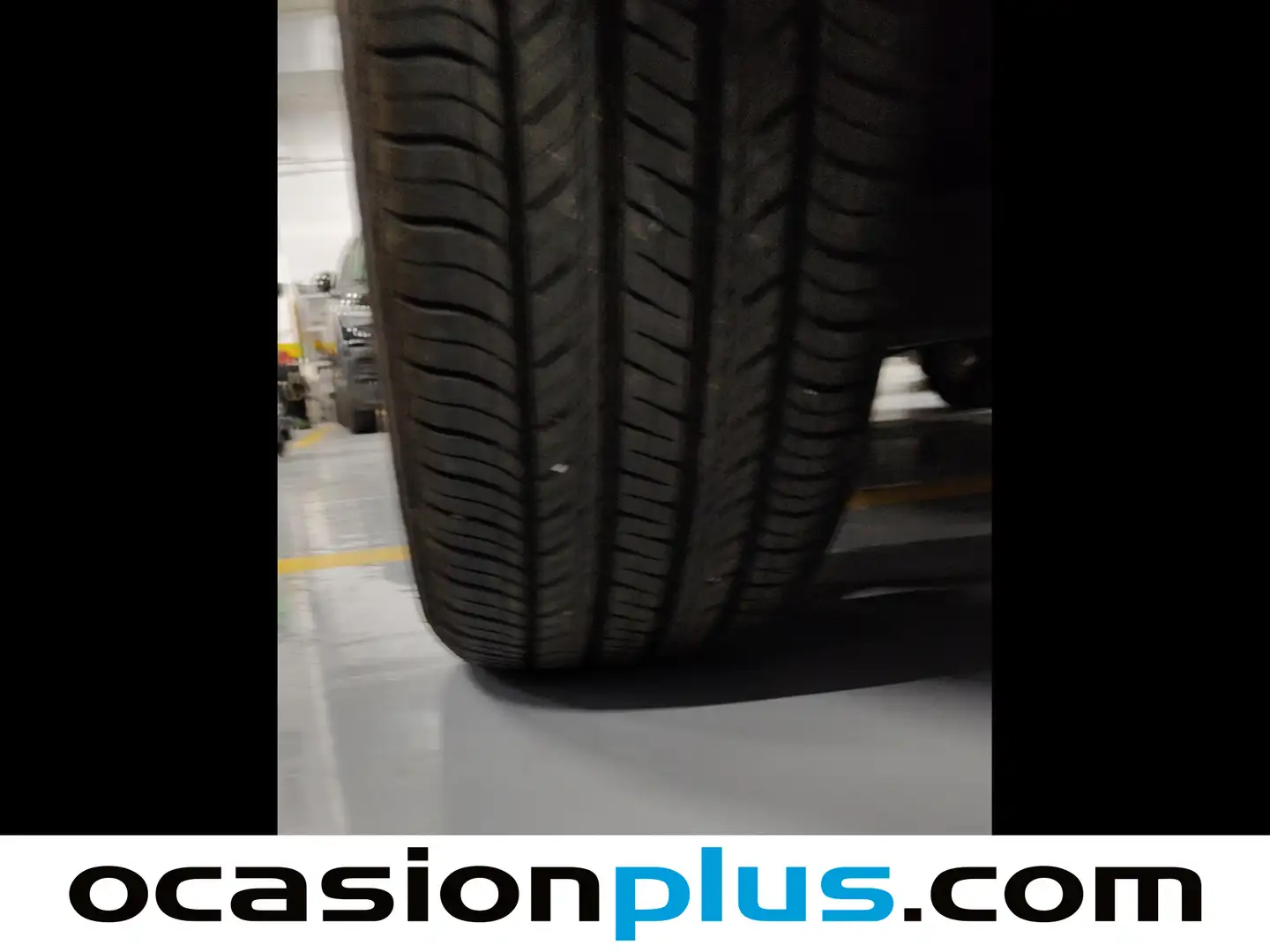 Foto MG HS MG HS 1.5 Turbo GDI Luxury DCT  (162 CV)