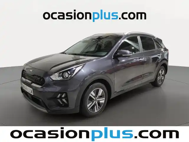 KIA Niro 1.6 GDi HEV Híbrido Drive (141 CV) de segunda mano