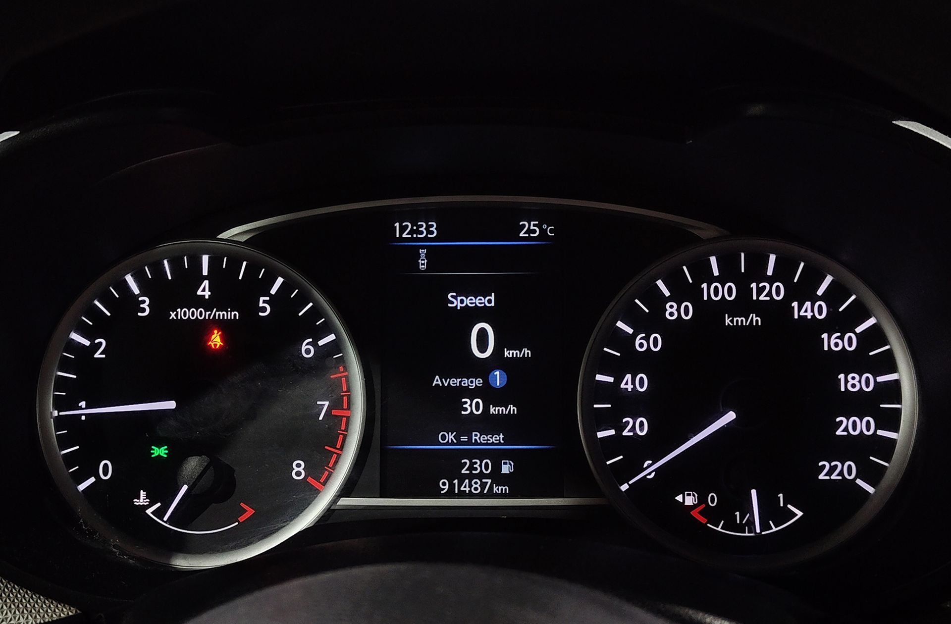 Nissan Micra IG-T 90 Acenta - foto 17