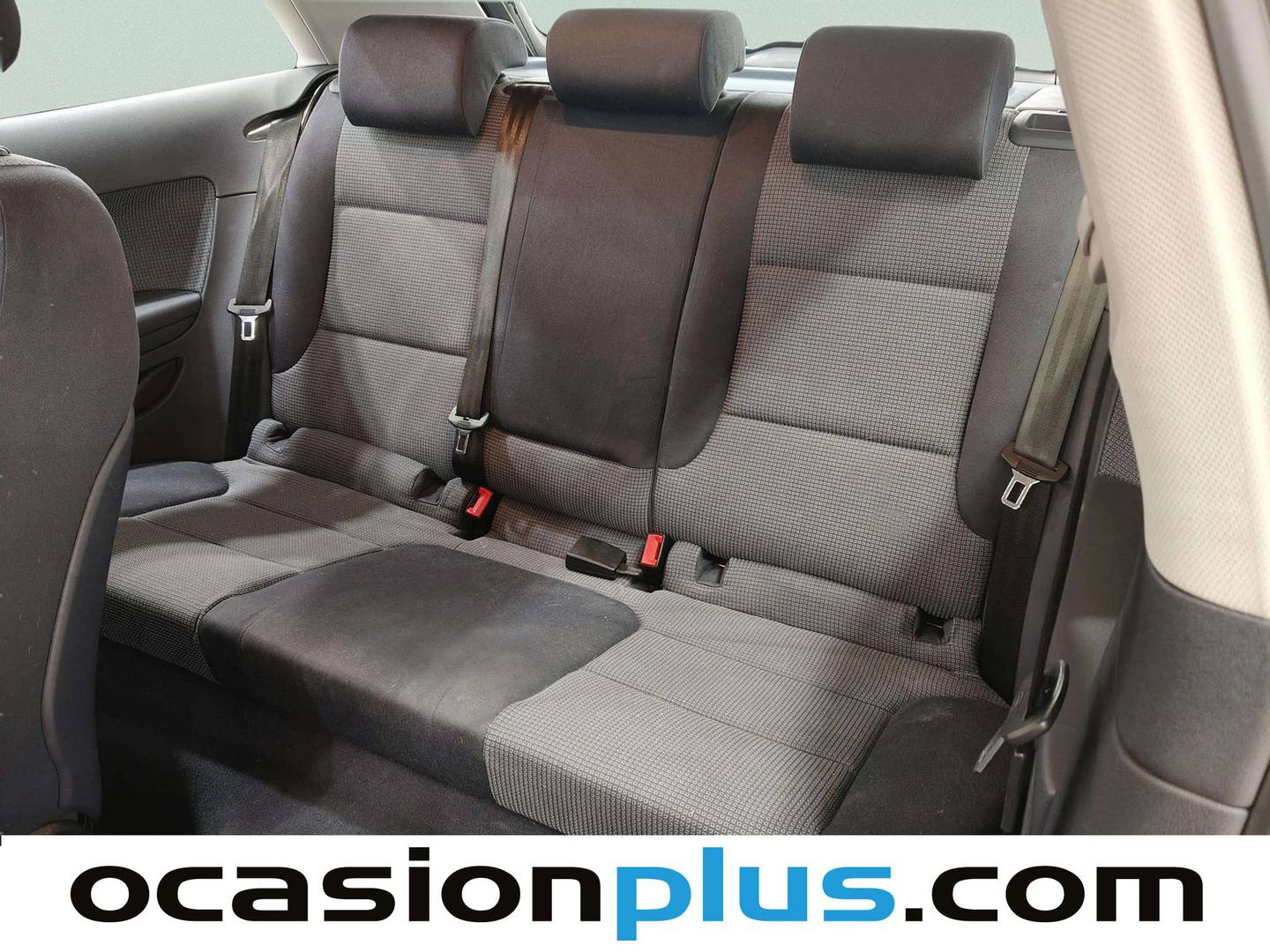 Foto Audi A3 Audi A3 Attraction 1.6 (102 CV)