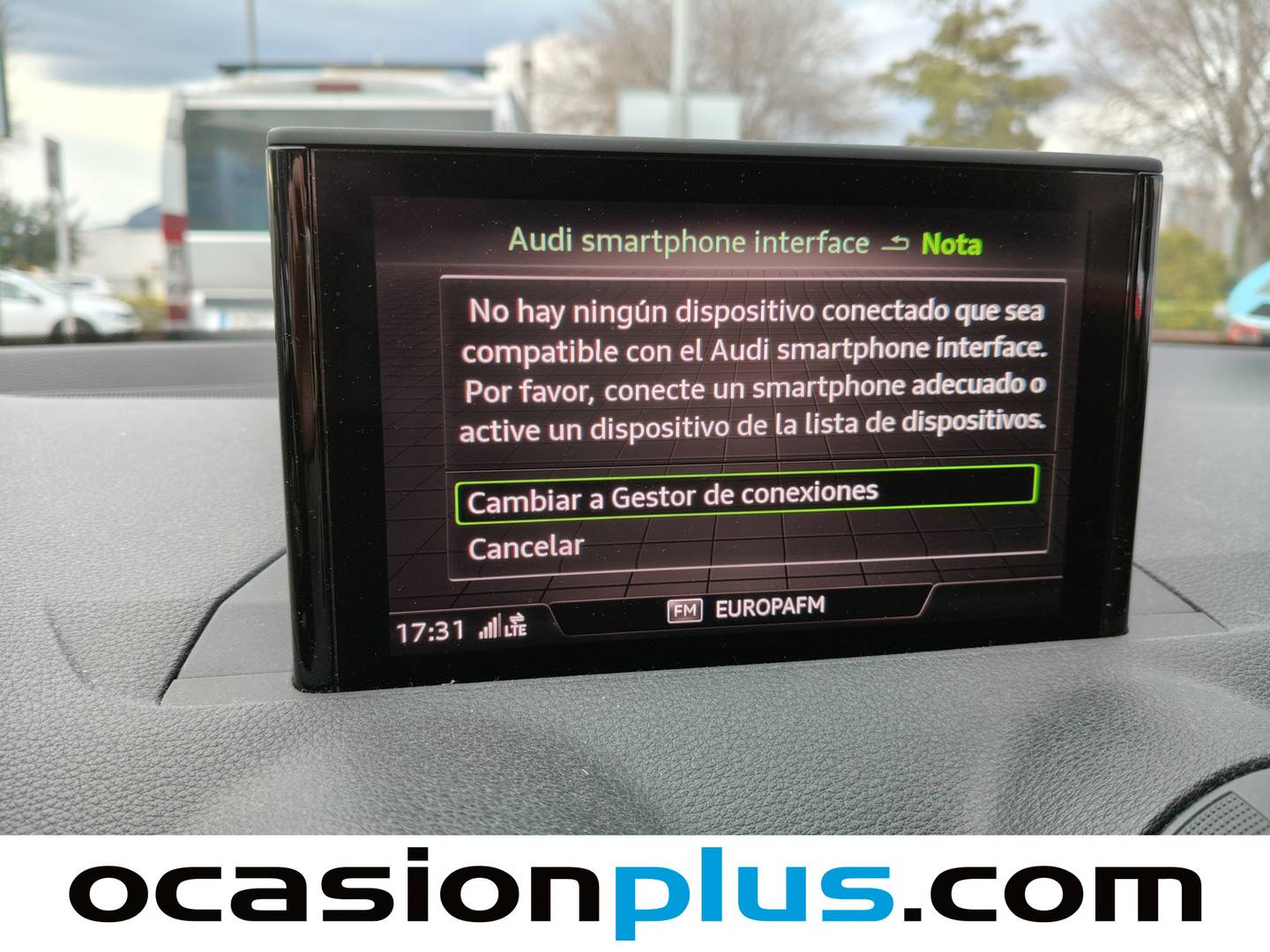 Foto Audi Q2 Audi Q2 design edition 1.6 TDI (116 CV)