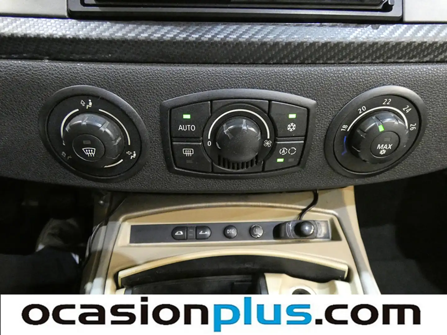 Foto BMW Z4 BMW Z4 2.5 i Cabrio (192 CV)