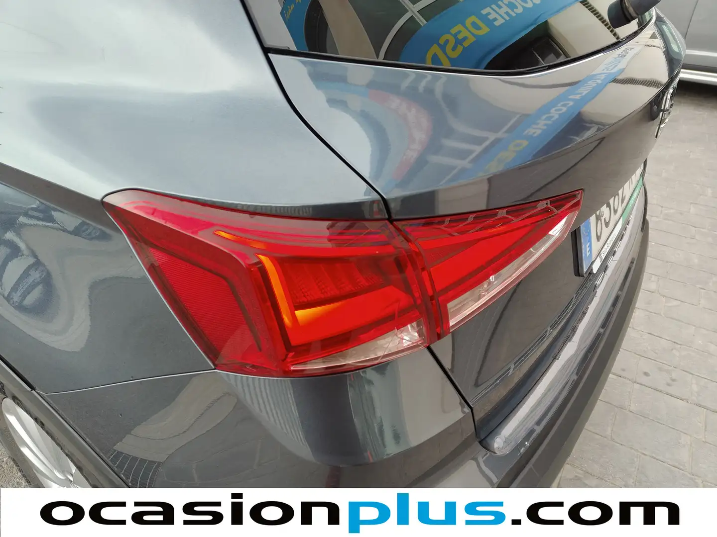 Foto Seat Arona SEAT Arona 1.6 TDI Ecomotive S&S Style (95 CV)