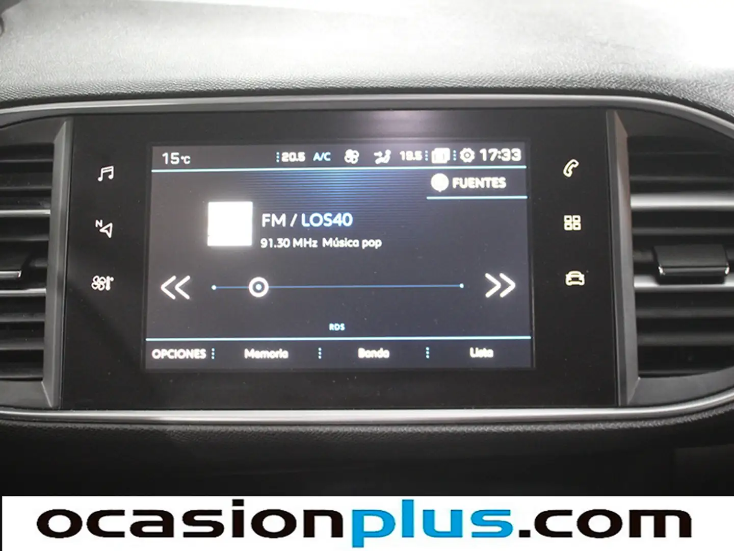 Foto Peugeot 308 Peugeot 308 SW 1.2 PureTech S&S Allure (130 CV)