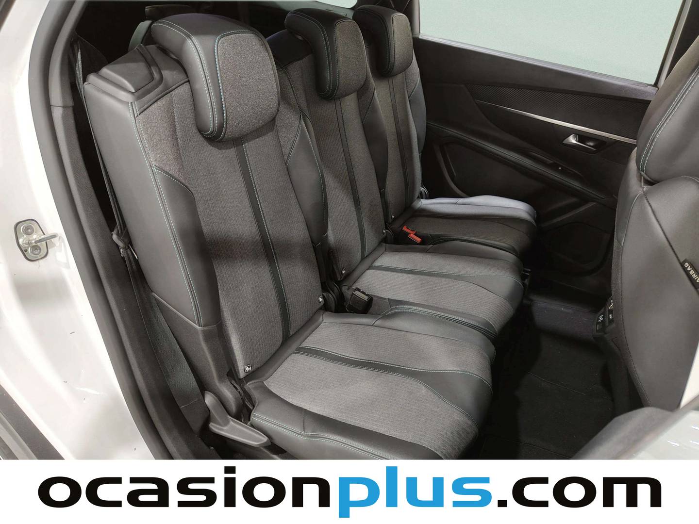 Peugeot 5008 Peugeot 5008 PureTech 130 S&S Allure Pack (130 CV) manual