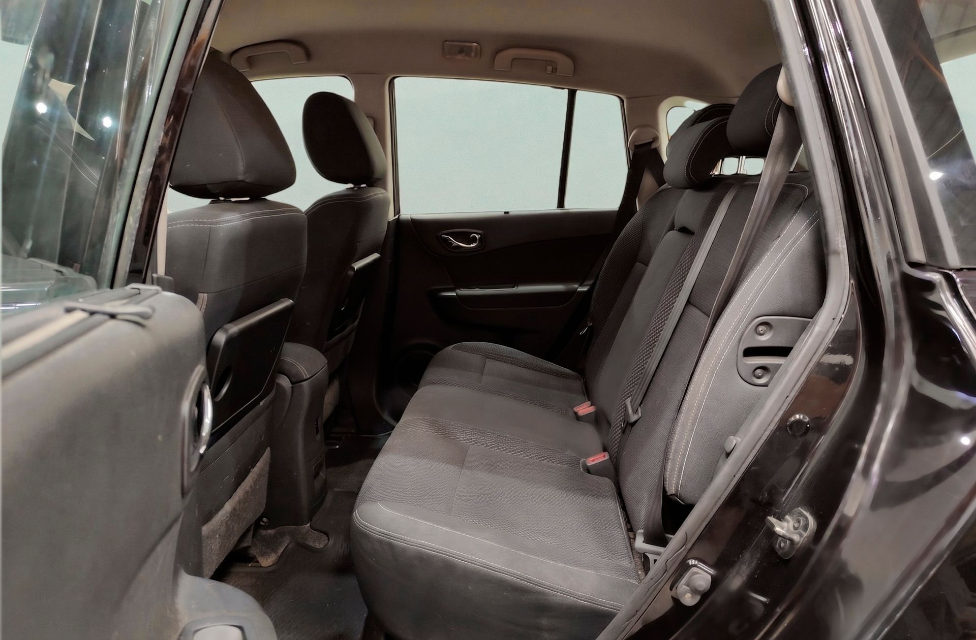 Renault Koleos dCi 150 Dynamique 4x2 - foto 10