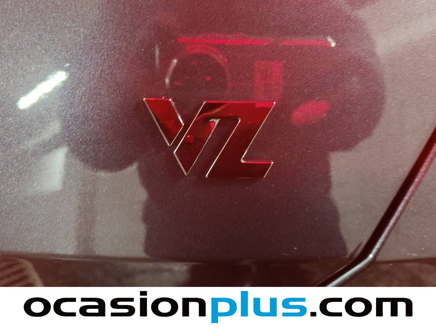 Foto Cupra Formentor CUPRA Formentor 2.0 TSI VZ 4Drive DSG (310 CV)