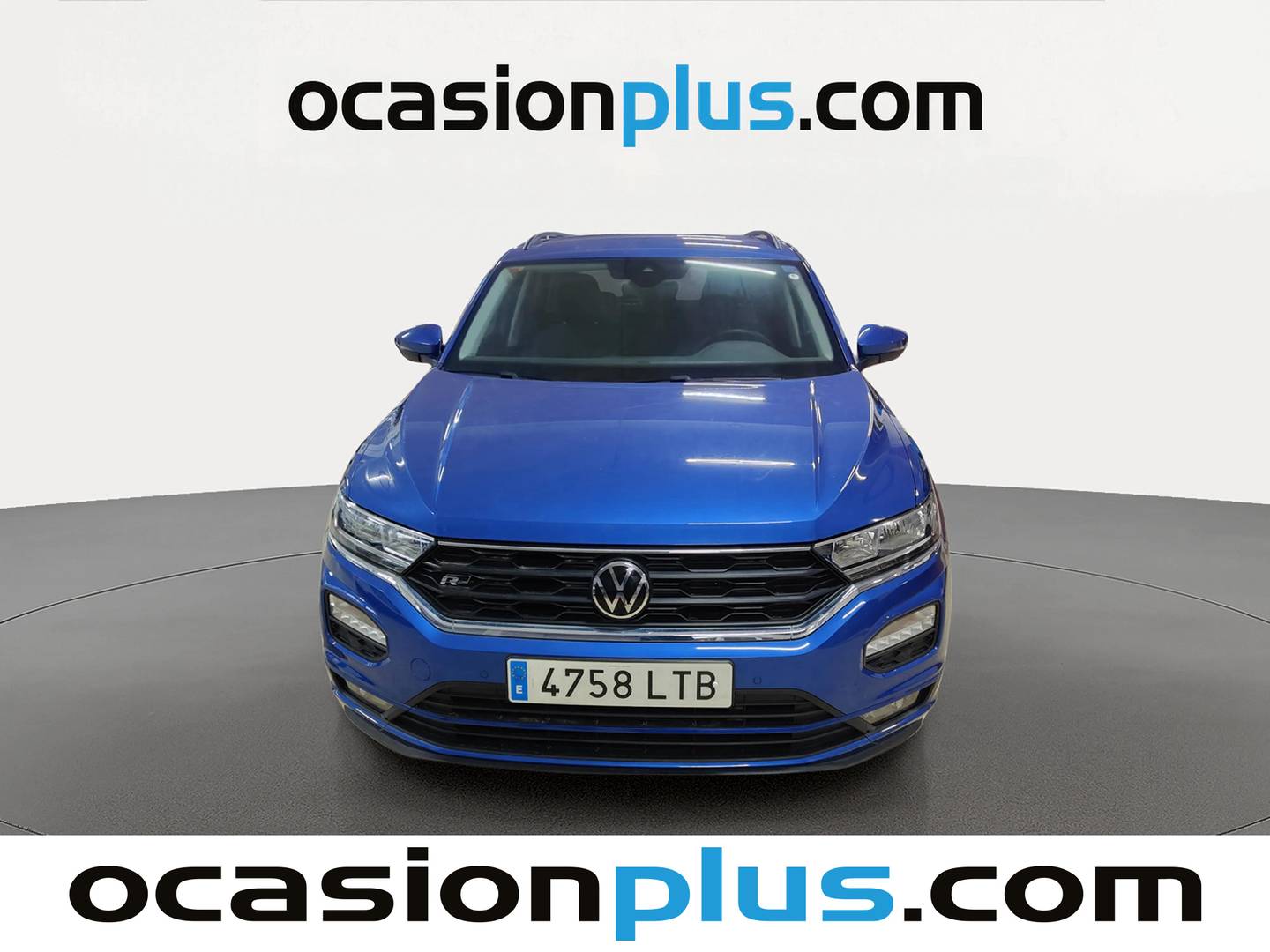 Volkswagen T-Roc Volkswagen T-Roc Advance R-Line 1.0 TSI (110 CV) 110cv