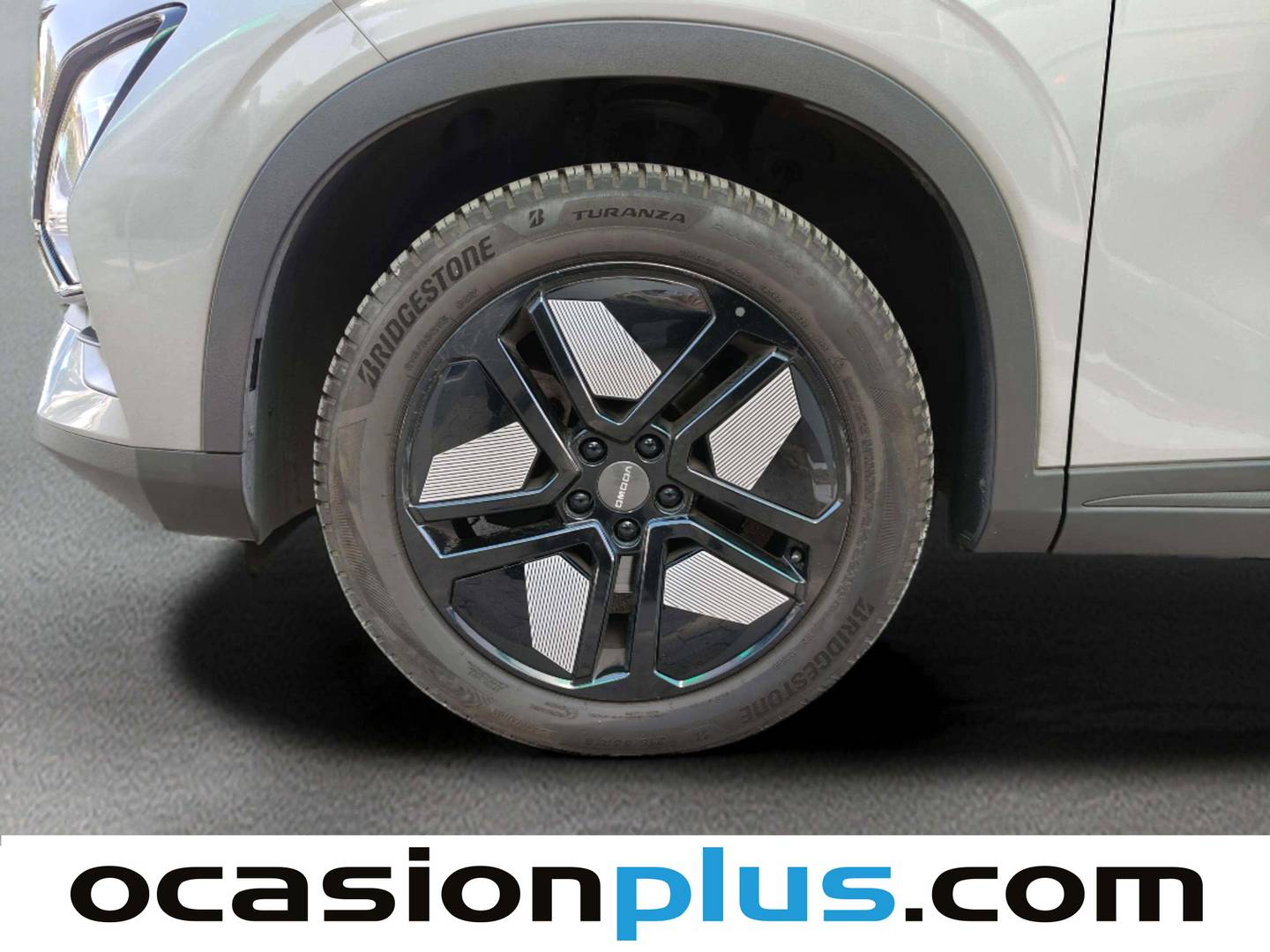 OMODA 5 OMODA 5 1.6 TGDI Premium (145 CV) seminuevo