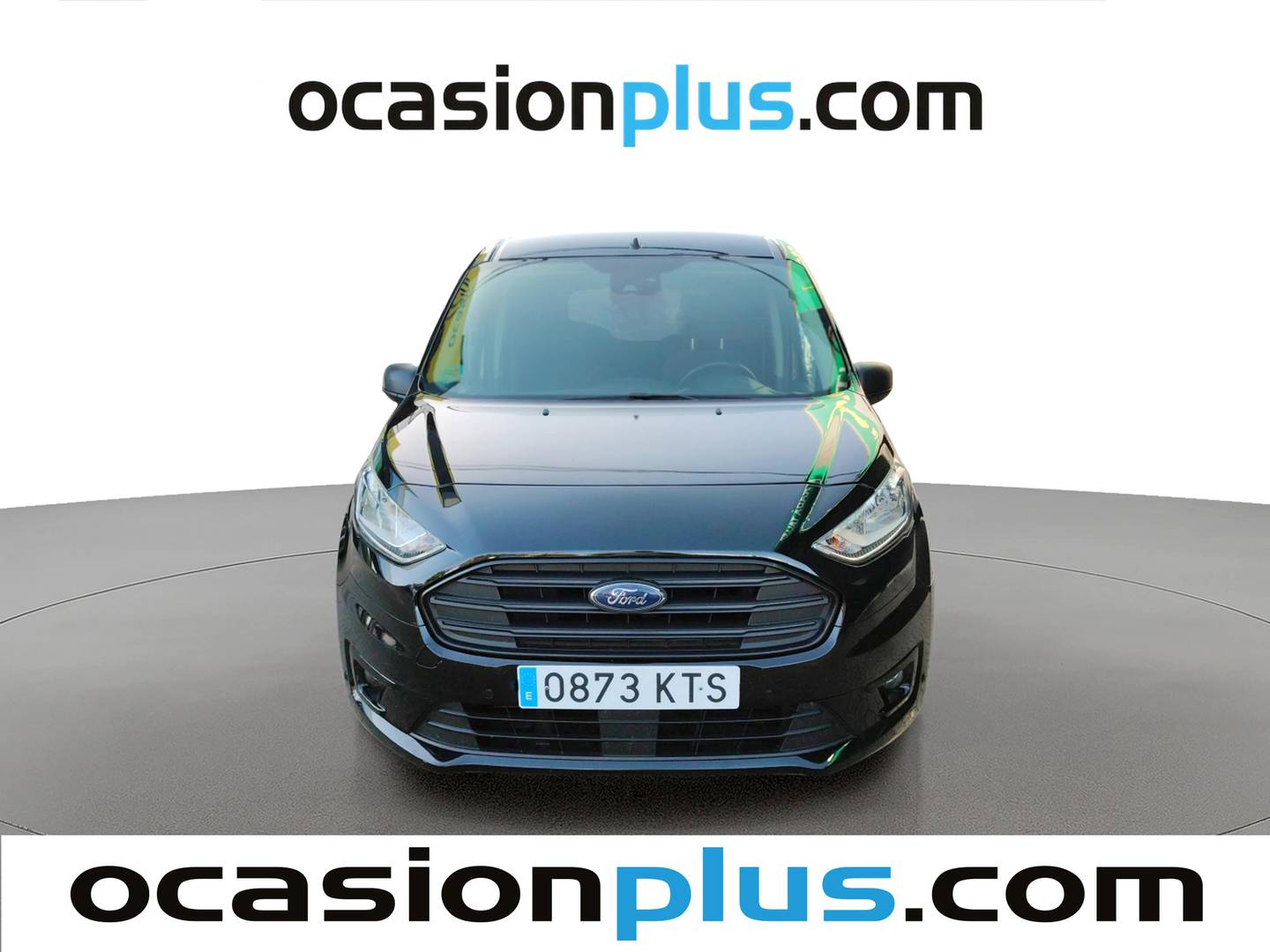 Ford Transit Connect Ford Transit Connect 1.5 TDCI Trend 230 L2  (120 CV) 7 Plazas 120cv