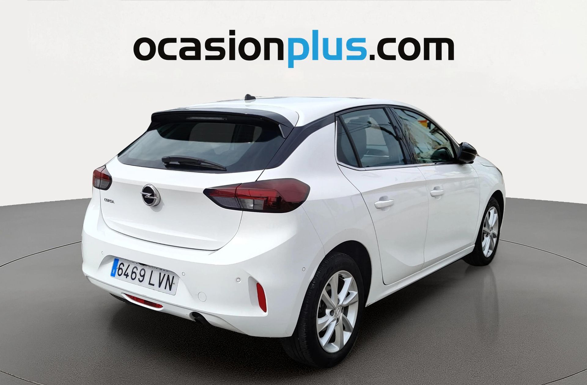 Opel Corsa 1.2 Turbo XHL Elegance - foto 4