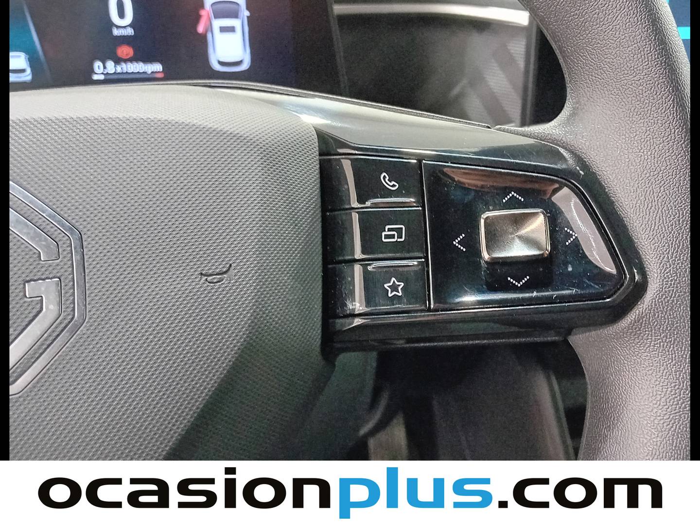 MG MG3 MG MG3 1.5 Comfort (116 CV) 116cv