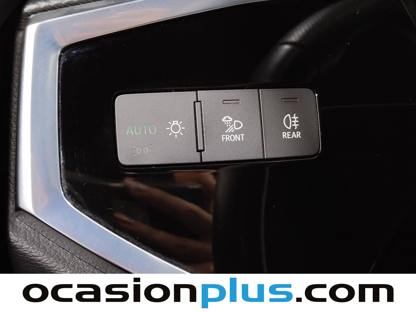 Audi Q3 Sportback Audi Q3 Sportback Black line 35 TDI (150 CV) S tronic Paquete S-Line barato