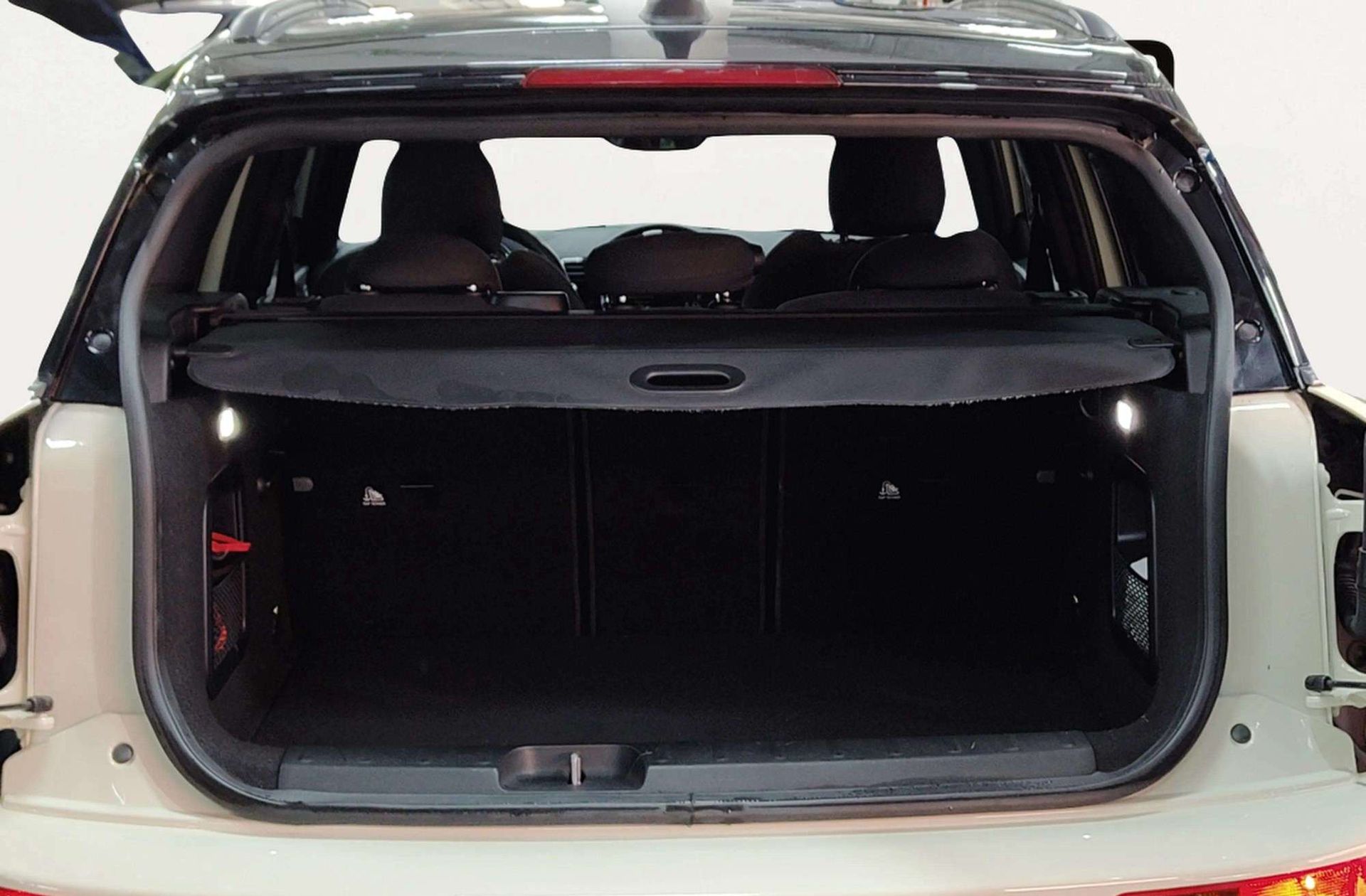 MINI Clubman Cooper D - foto 19