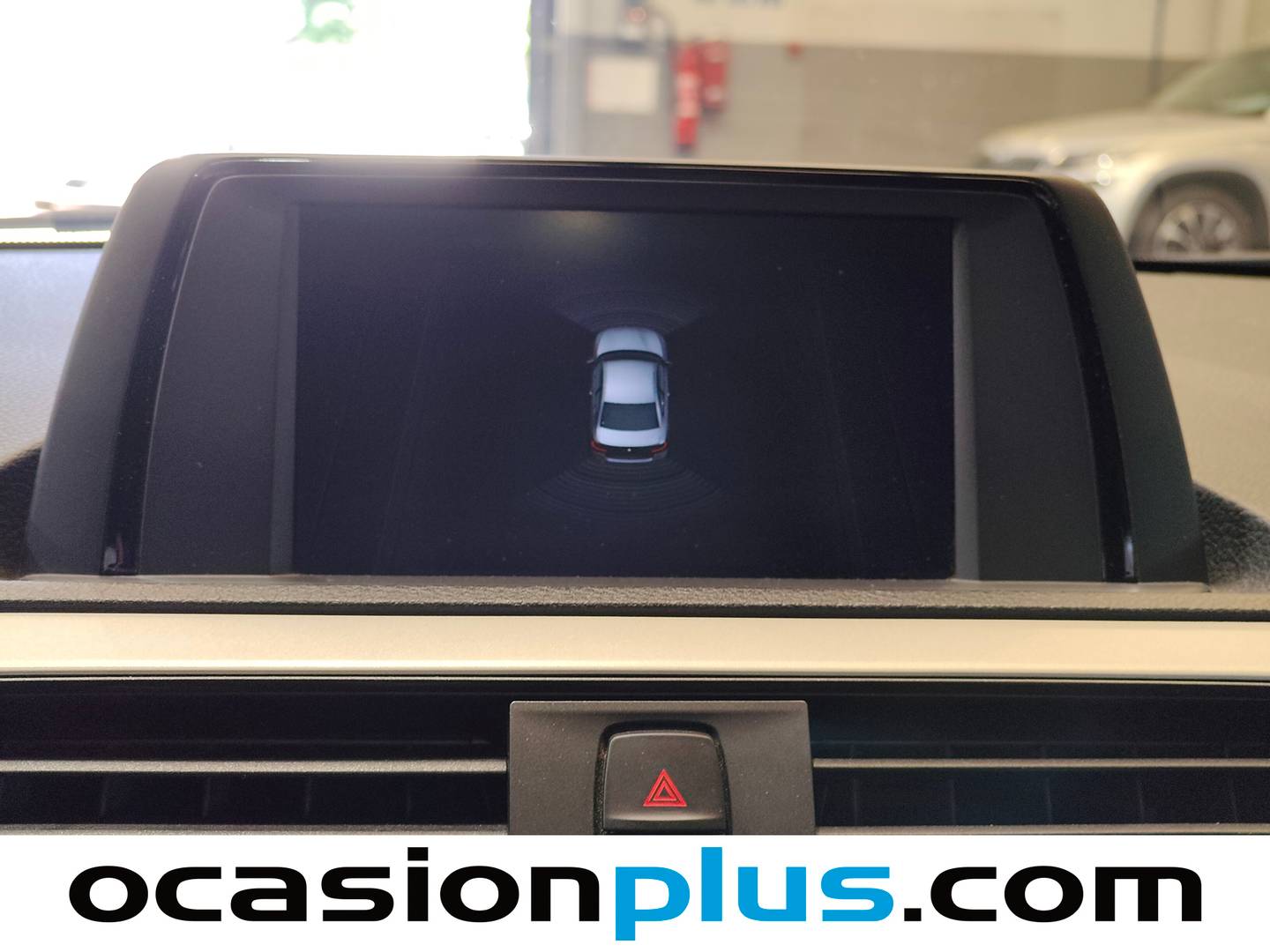 Equipamiento del BMW Serie 2 BMW Serie 2 218i Coupe (136 CV) Pack M