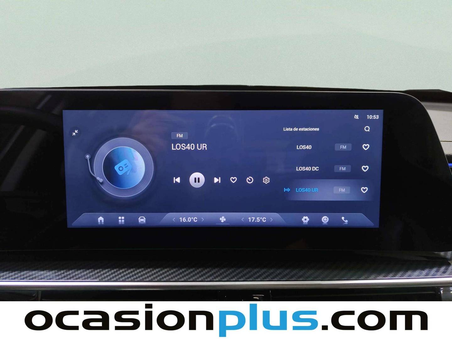 EBRO S700 EBRO S700 1.6 TGDI Luxury 7 DCT (147 CV) 147cv