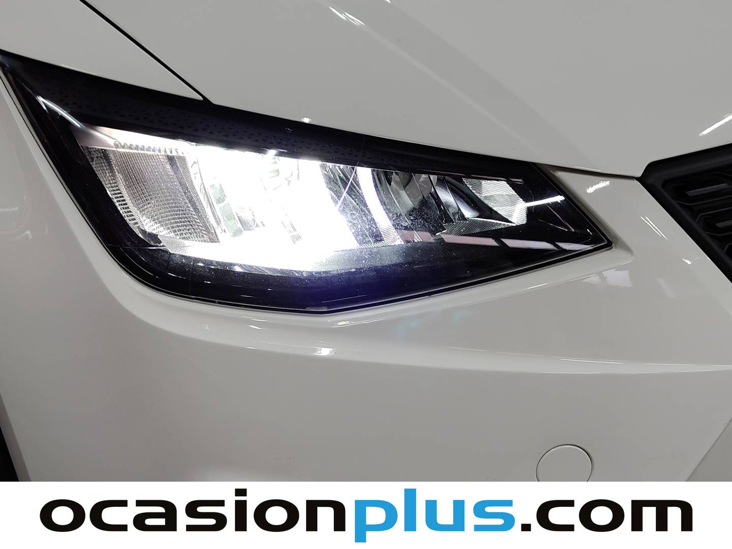 Accesorios del Seat Ibiza Seat Ibiza 1.0 MPI Reference XL (80 CV)