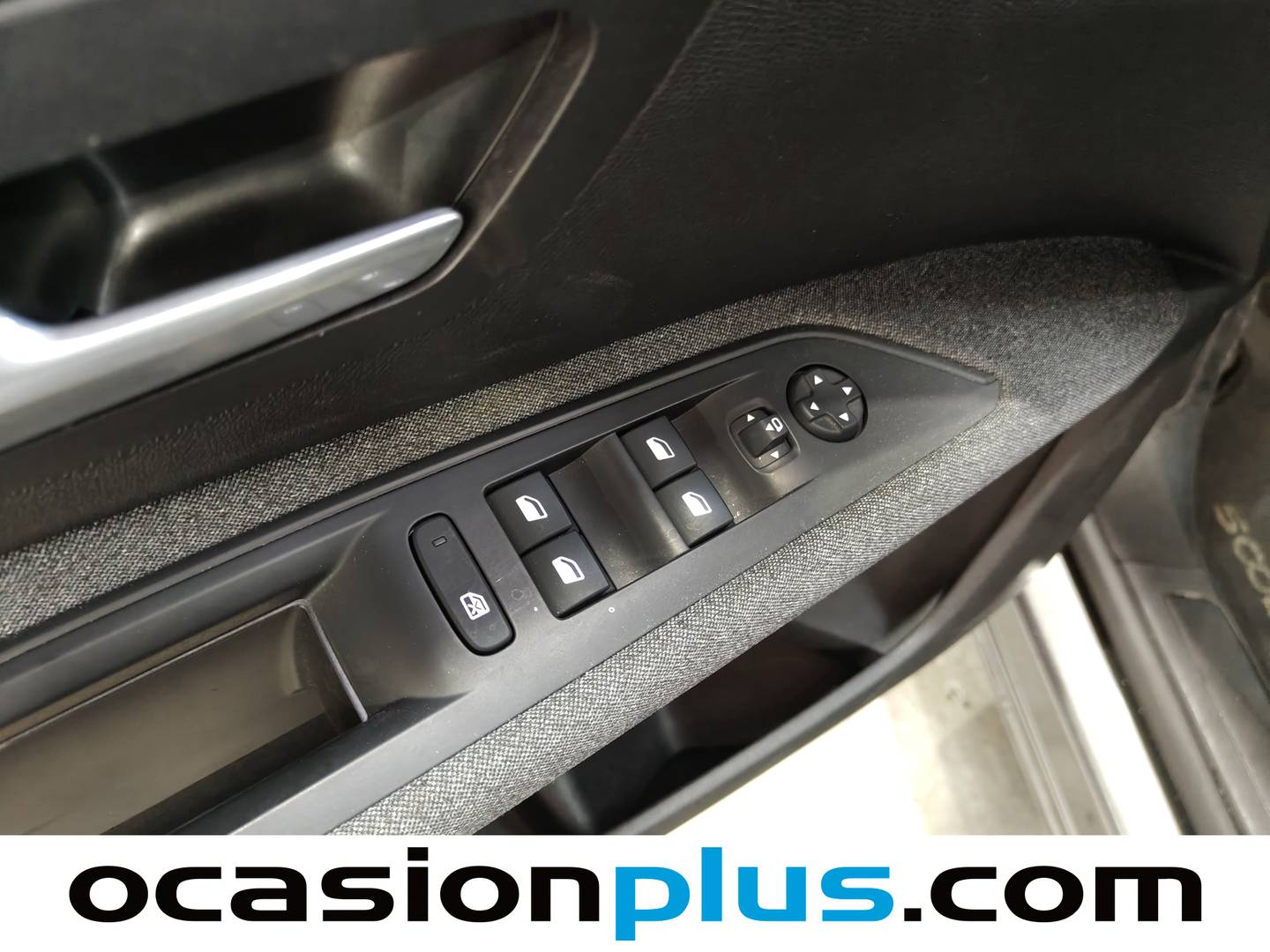 Foto Peugeot 5008 Peugeot 5008 PureTech 130 S&S Active Pack (130 CV) 7 PLAZAS