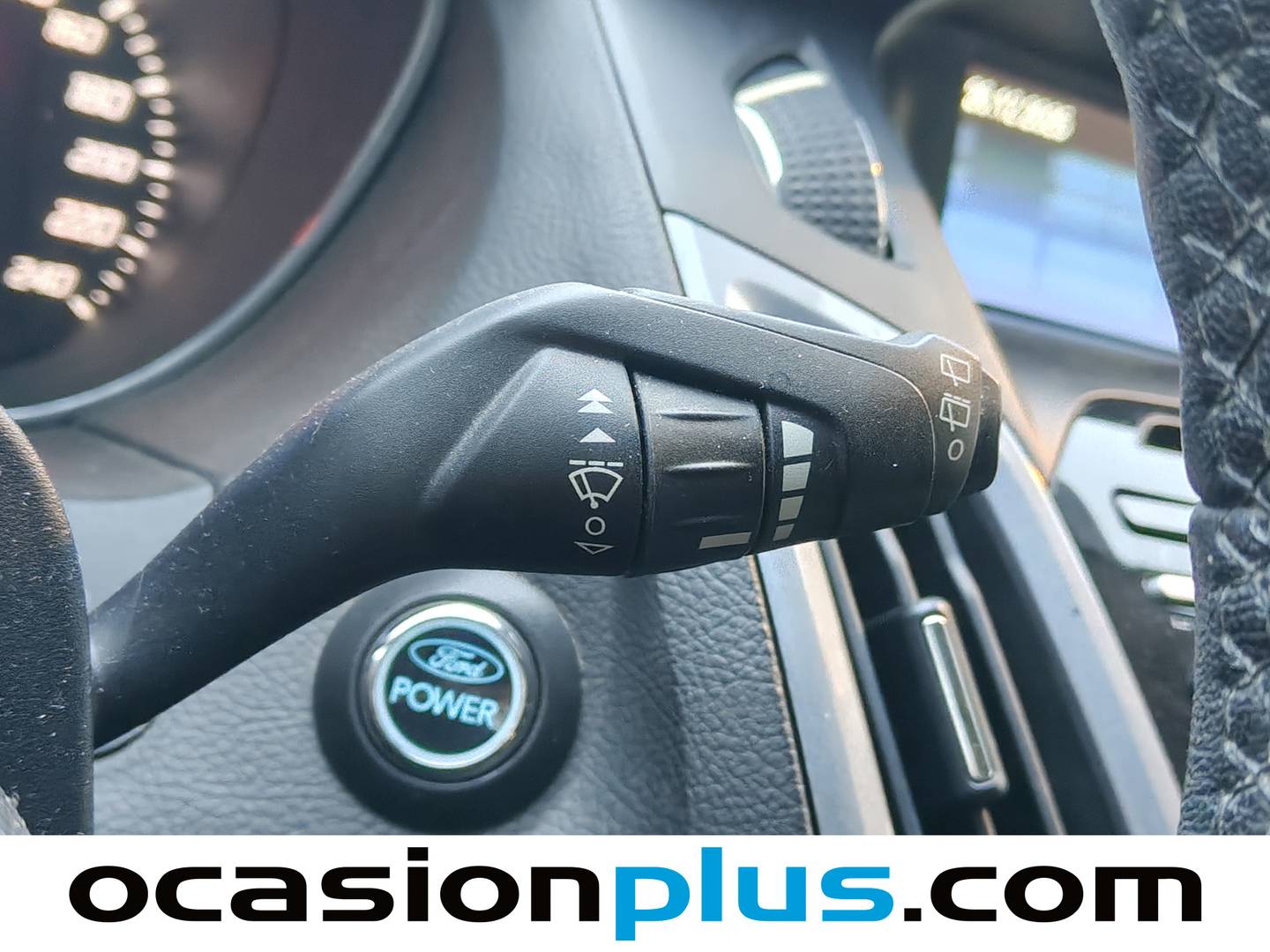 Foto Ford Focus Ford Focus 1.6 TDCI Titanium (115 CV)