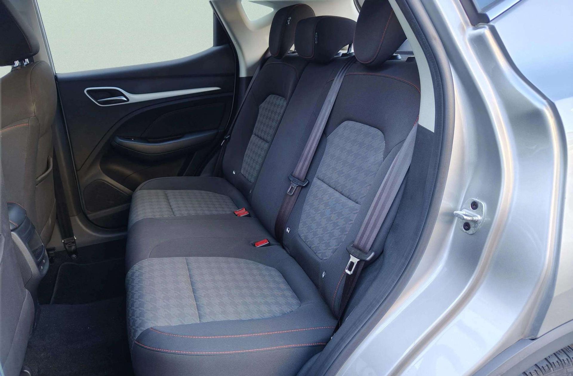 MG ZS 1.5 Comfort - foto 11