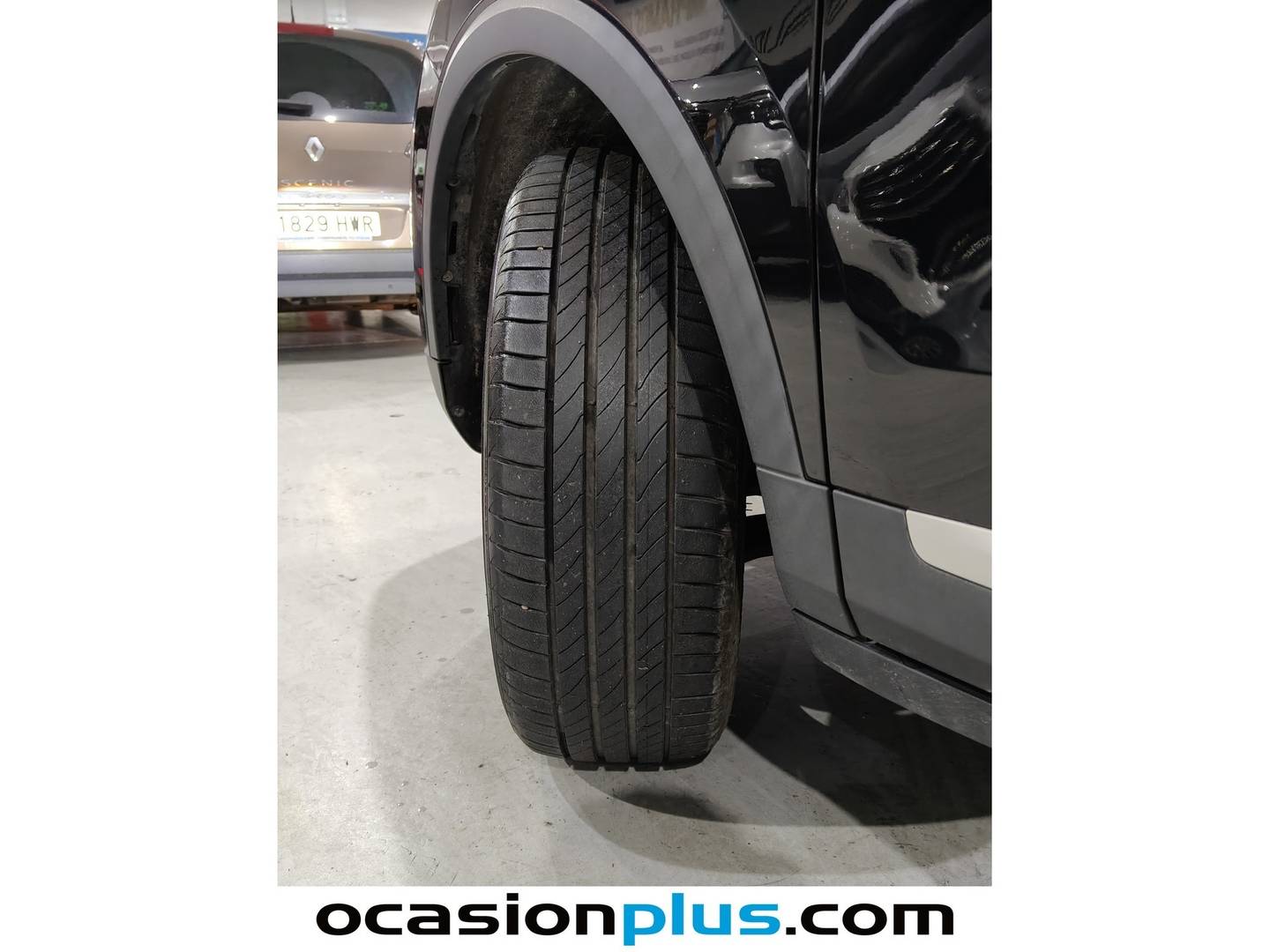 MG ZS MG ZS 1.0T Luxury (111 CV) de segunda mano