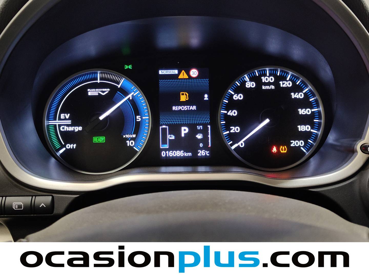 Mitsubishi Eclipse Cross Mitsubishi Eclipse Cross 2.4 PHEV Kaiteki 4WD Auto (188 CV) 2025
