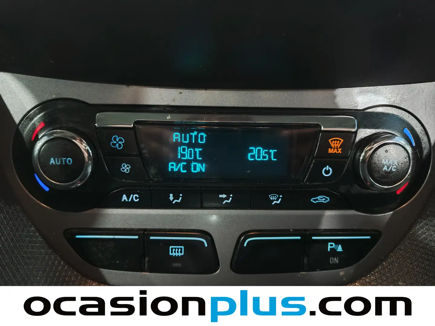 Foto Ford Transit Connect Ford Transit Connect 1.5 TDCI Trend 220 L1 (100 CV)