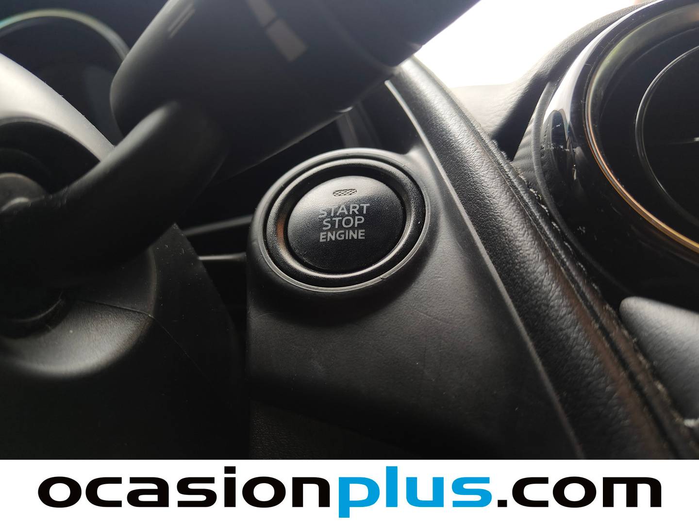 Mazda CX-3 Mazda CX-3 2.0 G Zenith 2WD  (121 CV) km 0