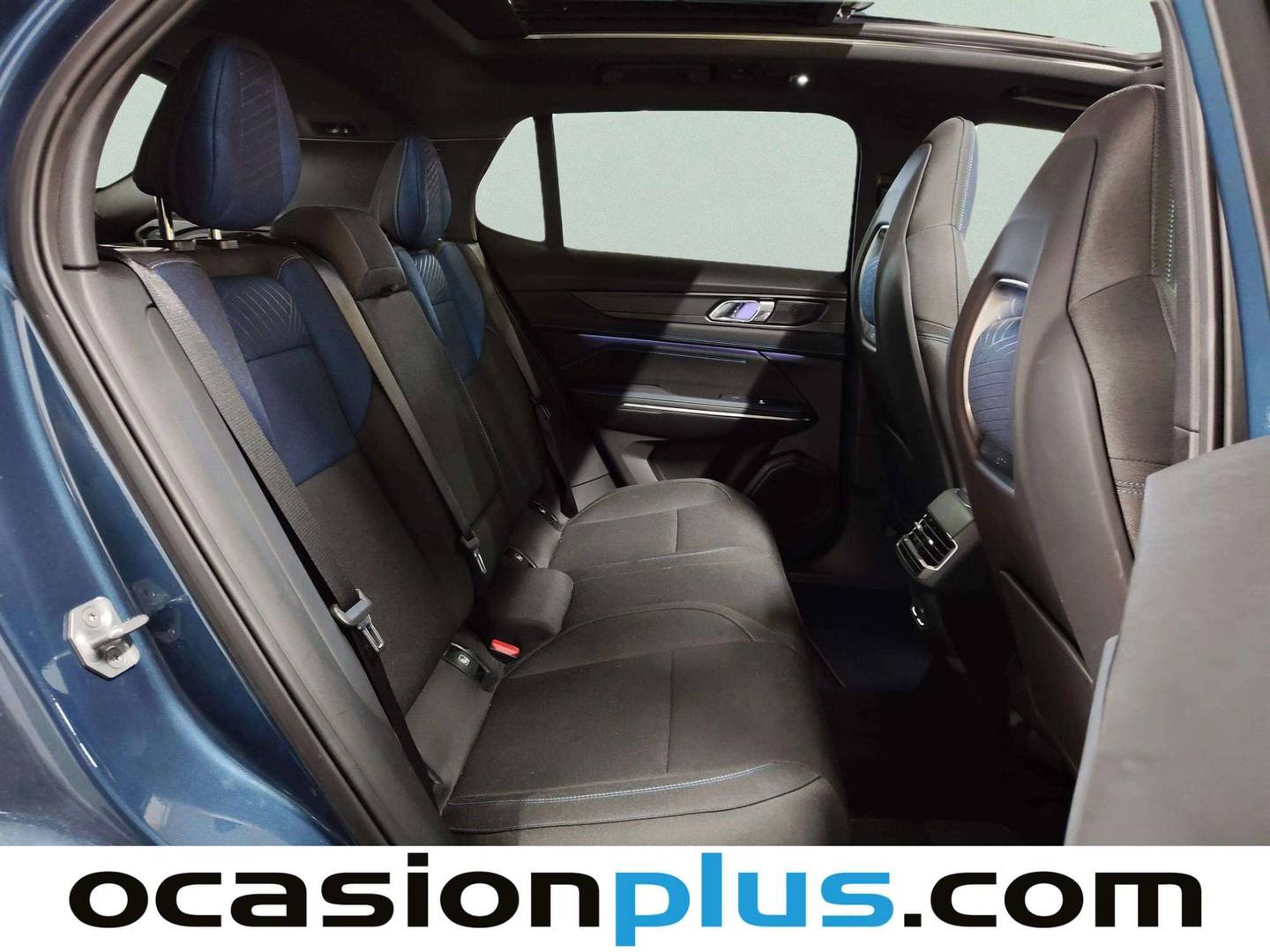 Lynk & Co 01 Lynk & Co 01 1.5 PHEV 6.6kW (261 CV) híbrido enchufable