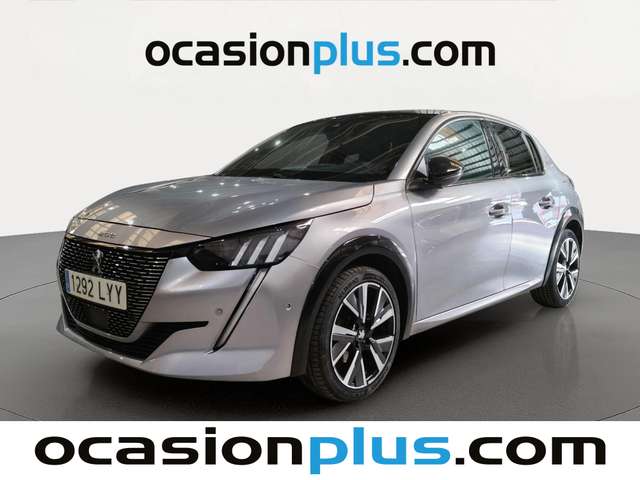 Peugeot 208 PureTech 100 GT (100 CV) 2022