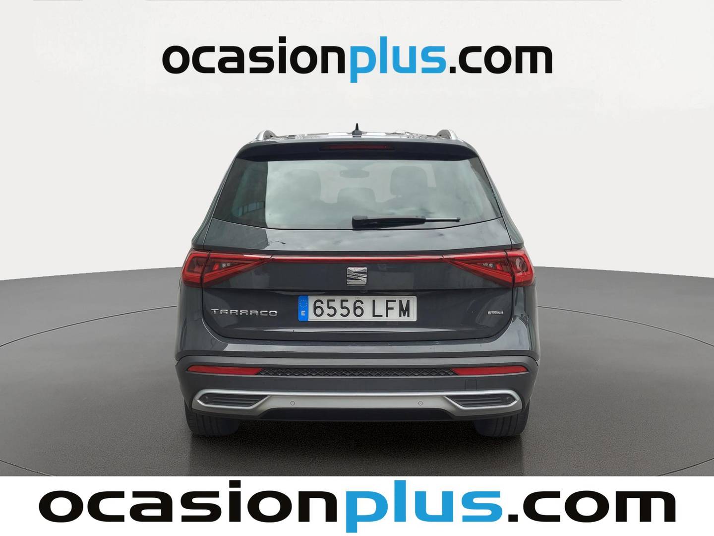 Seat Tarraco Seat Tarraco 2.0 TDI S&S Xcellence Plus 4Drive DSG (190 CV) 7 Plazas barato