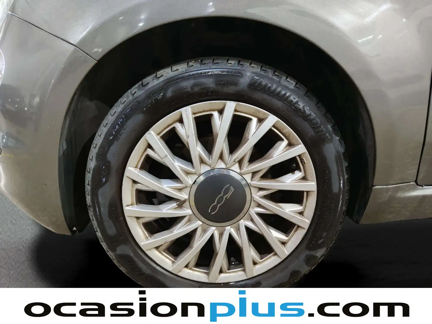 Foto Fiat 500 Fiat 500 1.0 Hybrid Dolcevita (70 CV)