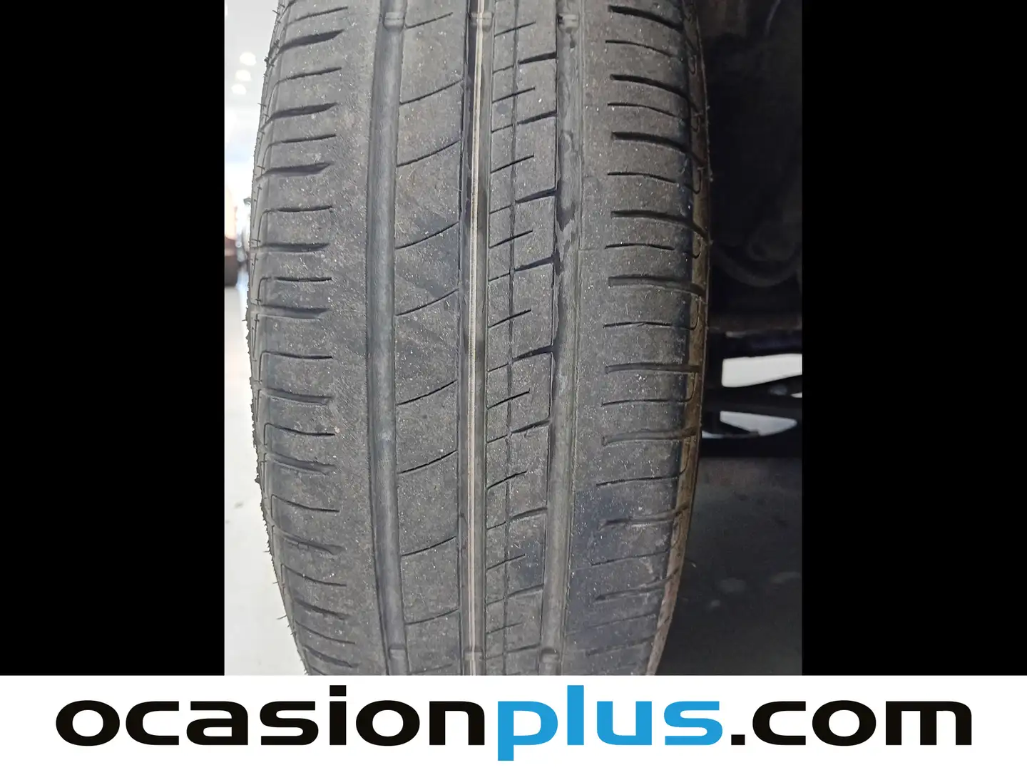 Foto KIA Rio Kia Rio 1.2 CVVT Concept (84 CV)